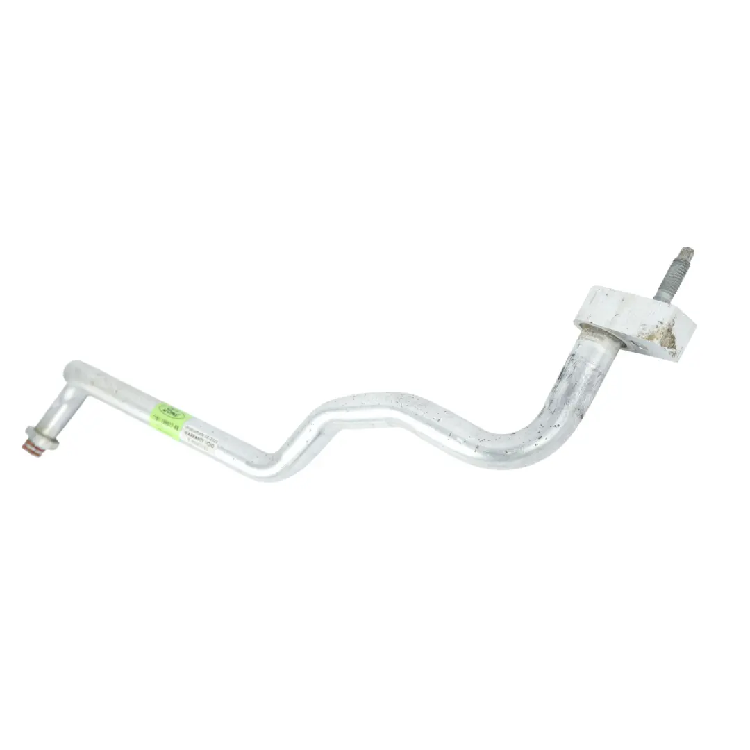 Ford Fiesta Mk7 Air Conditioning A/C Pipe Line Coolant Hose C1B1-19N617-BB - SKU C1B1-19N617-BB-1 - Part number C1B119N617BB