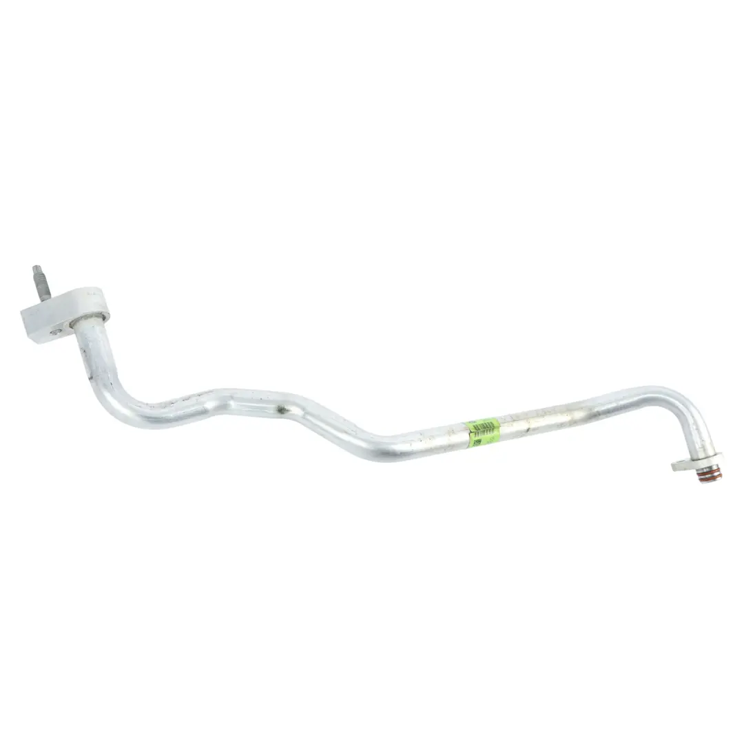 Ford Fiesta Mk7 Air Conditioning A/C Pipe Line Coolant Hose C1B1-19N617-BB - SKU C1B1-19N617-BB-1 - Part number C1B119N617BB