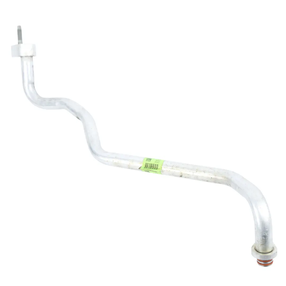 Ford Fiesta Mk7 Air Conditioning A/C Pipe Line Coolant Hose C1B1-19N617-BB - SKU C1B1-19N617-BB-1 - Part number C1B119N617BB