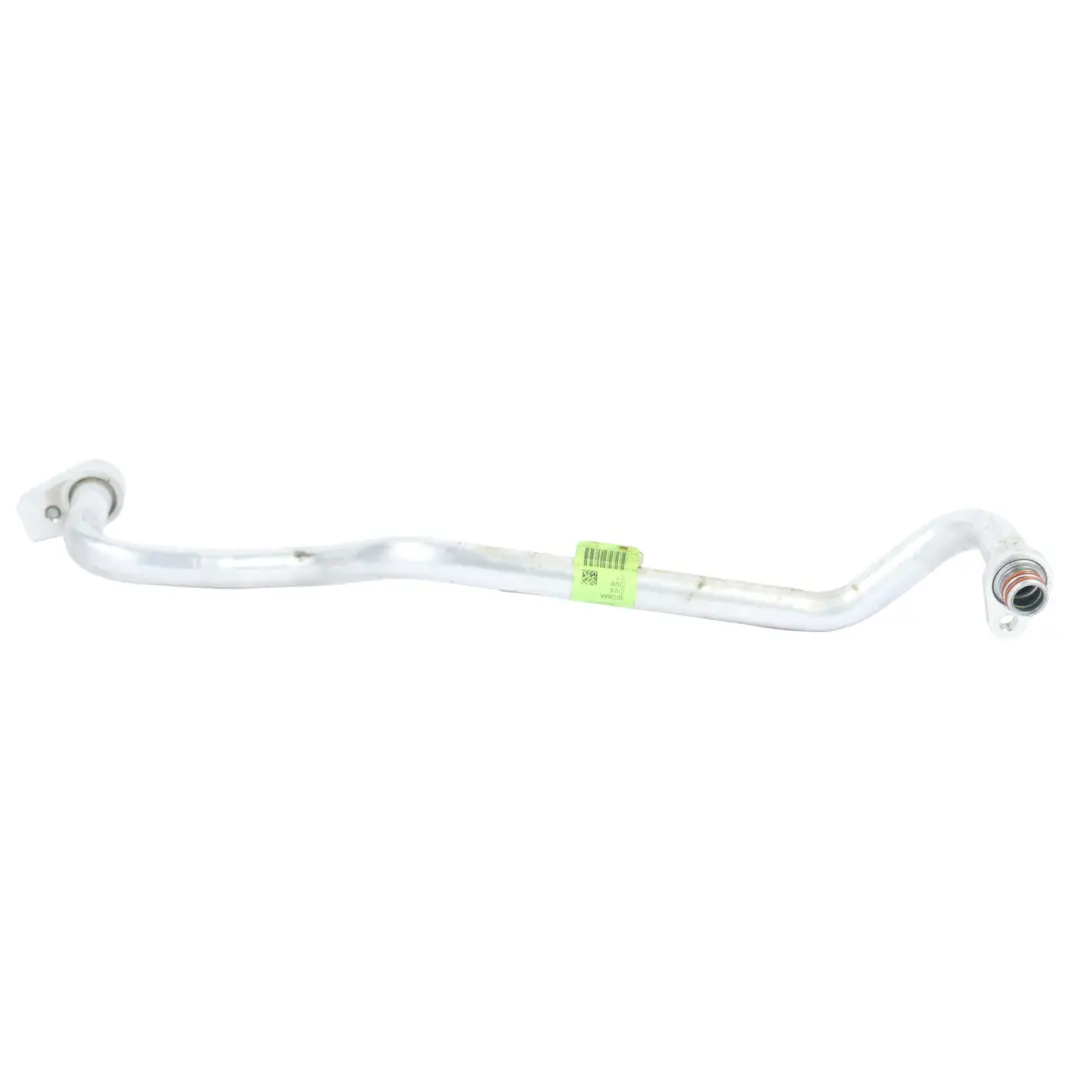 Ford Fiesta Mk7 Air Conditioning A/C Pipe Line Coolant Hose C1B1-19N617-BB - SKU C1B1-19N617-BB-1 - Part number C1B119N617BB
