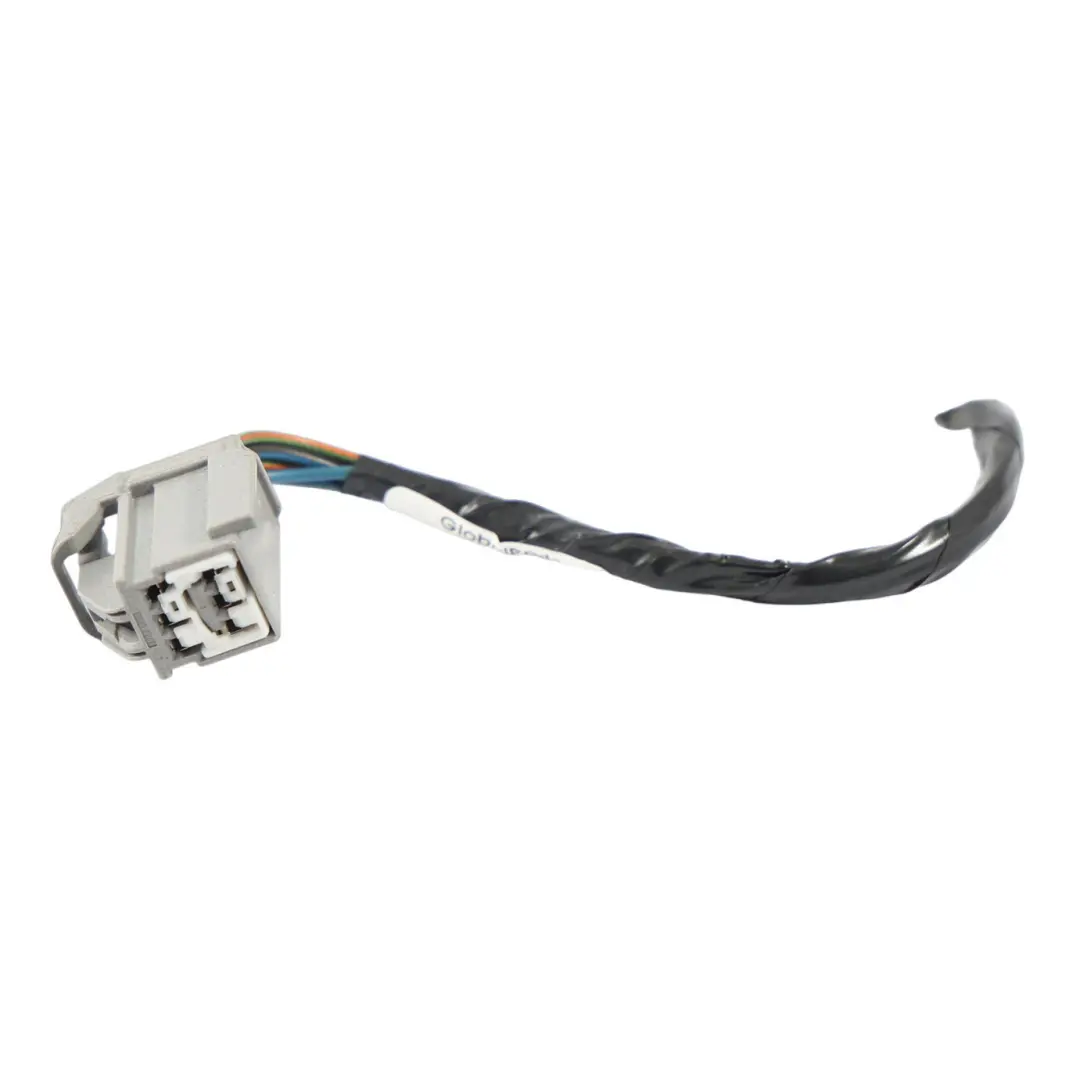 Ford Fiesta Mk7 Rear Tail Light Lamp Wiring Cable Outer Right O/S - SKU C1BB-13404-AD-2 - Part number C1BB-13404-AD