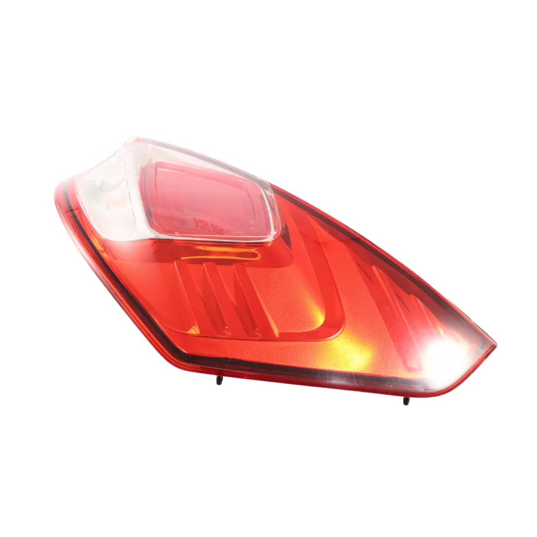 Feu Arrière Lampe Extérieur Droit pour Ford Fiesta MK7 à propos du numéro de pièce C1BB-13404-AD Ford Fiesta MK7 Feu Arrière Lampe Extérieur Droit - SKU C1BB-13404-AD - Numéro de pièce C1BB-13404-AD