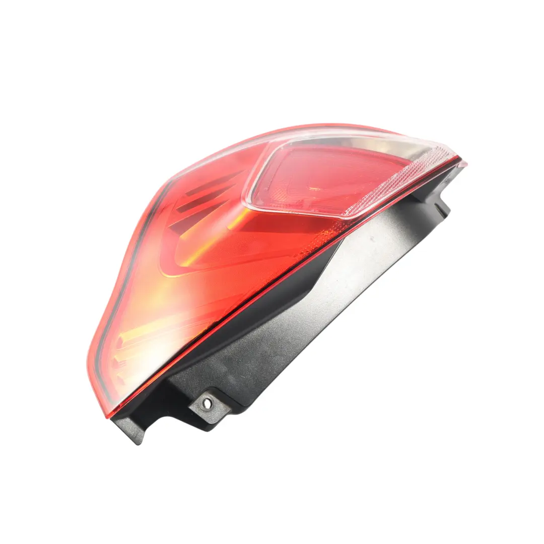 Ford Fiesta MK7 Feu Arrière Lampe Extérieur Droit - SKU C1BB-13404-AD - Numéro de pièce C1BB-13404-AD