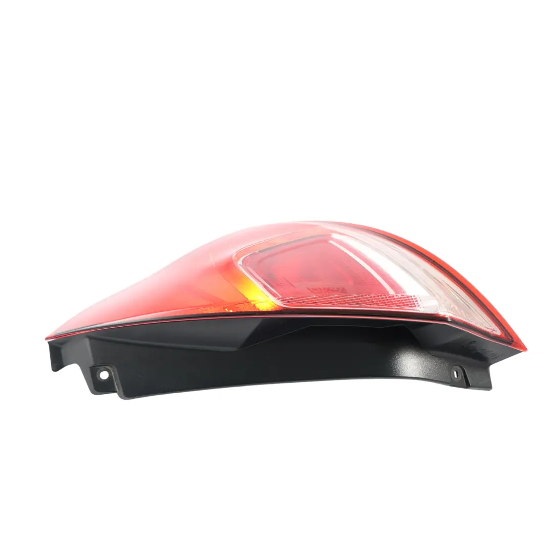 Ford Fiesta MK7 Feu Arrière Lampe Extérieur Droit - SKU C1BB-13404-AD - Numéro de pièce C1BB-13404-AD