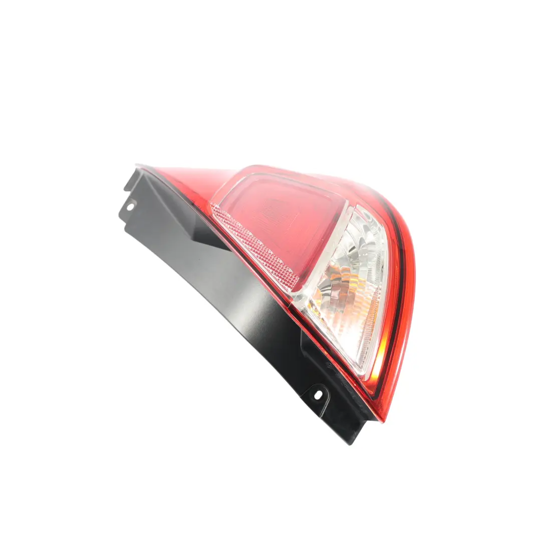 Ford Fiesta MK7 Feu Arrière Lampe Extérieur Droit - SKU C1BB-13404-AD - Numéro de pièce C1BB-13404-AD