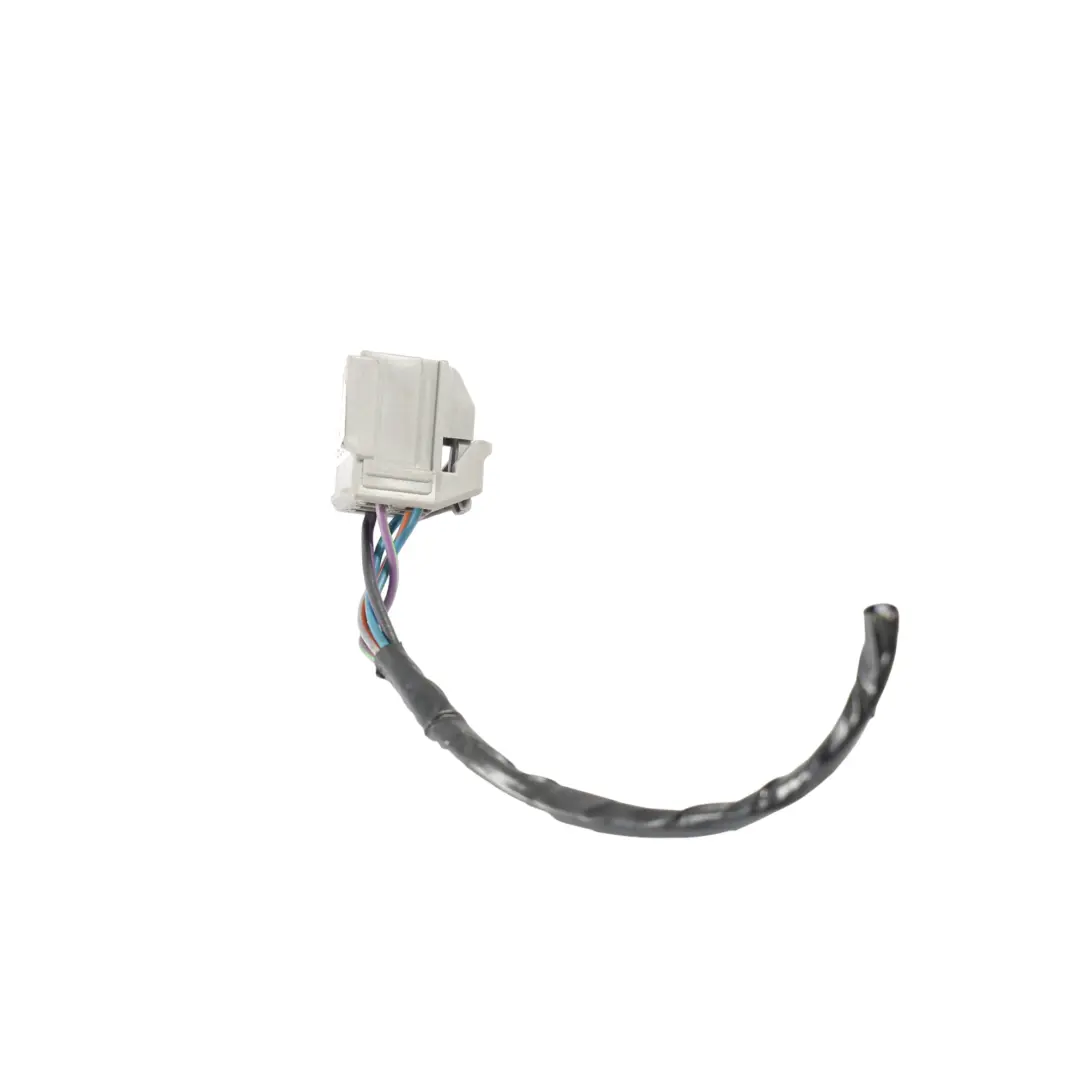 Ford Fiesta Mk7 Wtyczka Gniazdo Lampy Tylnej Zewnętrznej Lewe - SKU C1BB-13405-AD-2 - Numer Części C1BB-13405-AD