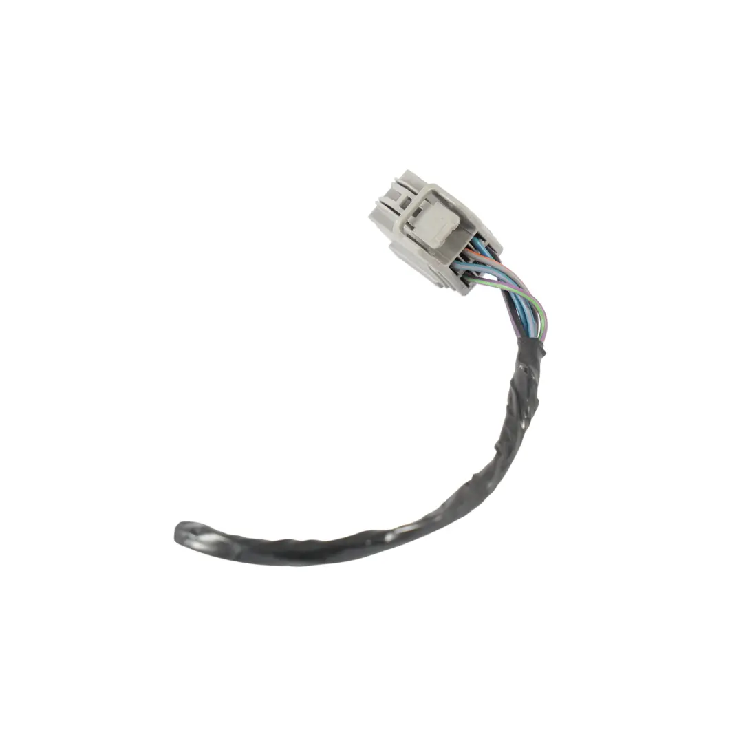 Ford Fiesta Mk7 Wtyczka Gniazdo Lampy Tylnej Zewnętrznej Lewe - SKU C1BB-13405-AD-2 - Numer Części C1BB-13405-AD