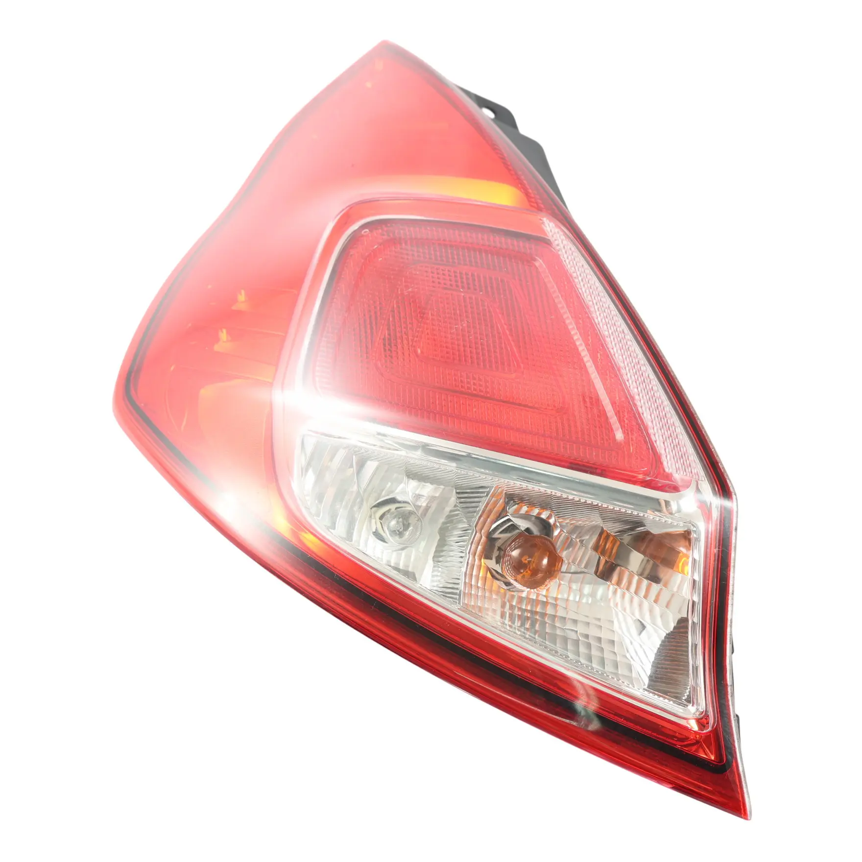 Ford Fiesta MK7 Feu Arrière Extérieur Gauche C1BB-13405-AD
