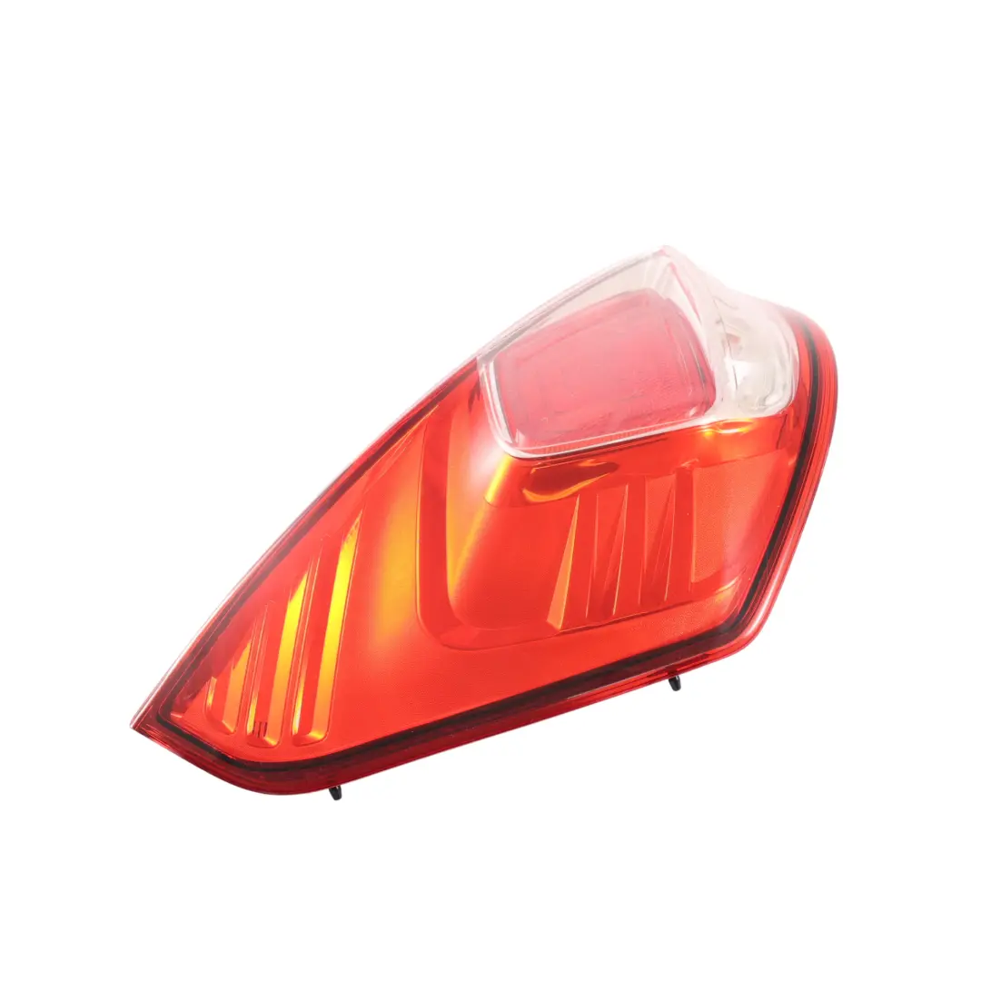 Feu Arrière Extérieur Gauche pour Ford Fiesta MK7 à propos du numéro de pièce C1BB-13405-AD Ford Fiesta MK7 Feu Arrière Extérieur Gauche - SKU C1BB-13405-AD - Numéro de pièce C1BB-13405-AD