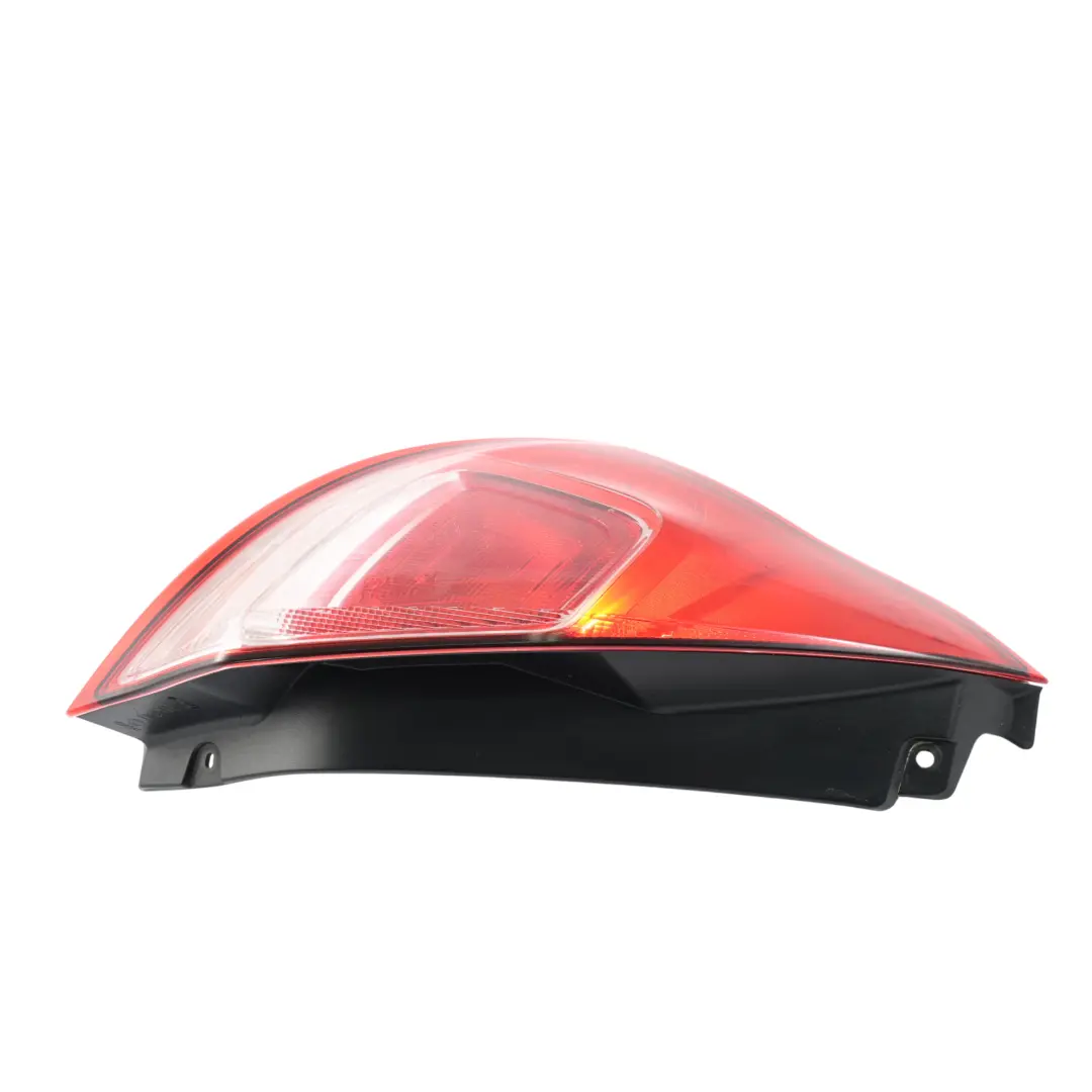 Ford Fiesta MK7 Feu Arrière Extérieur Gauche - SKU C1BB-13405-AD - Numéro de pièce C1BB-13405-AD