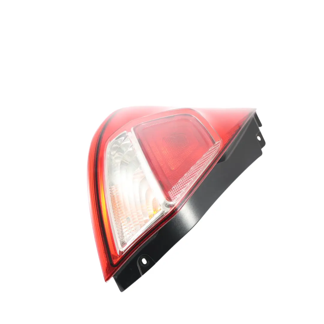 Ford Fiesta Mk7 Rear Tail Light Lamp Outer Left N/S Side - SKU C1BB-13405-AD - Part number C1BB-13405-AD