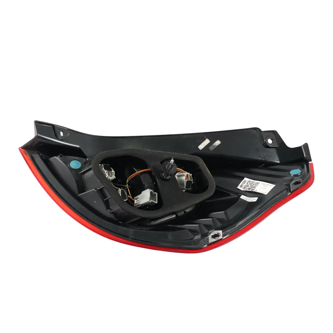 Ford Fiesta MK7 Feu Arrière Extérieur Gauche - SKU C1BB-13405-AD - Numéro de pièce C1BB-13405-AD