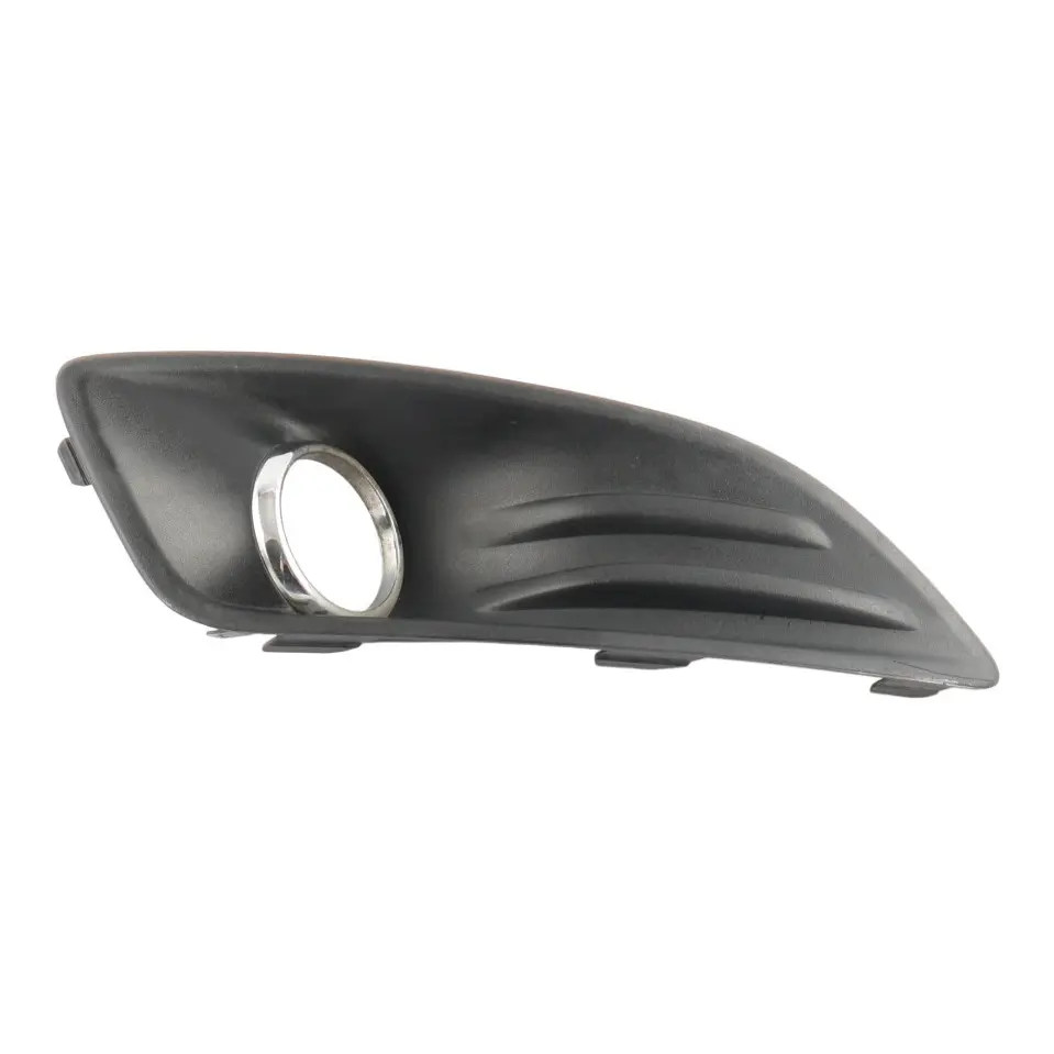 Ford Fiesta Mk7 Fog Light Surround Trim Panel Front Right O/S - SKU C1BB-15A222-C - Part number C1BB-15A222-C