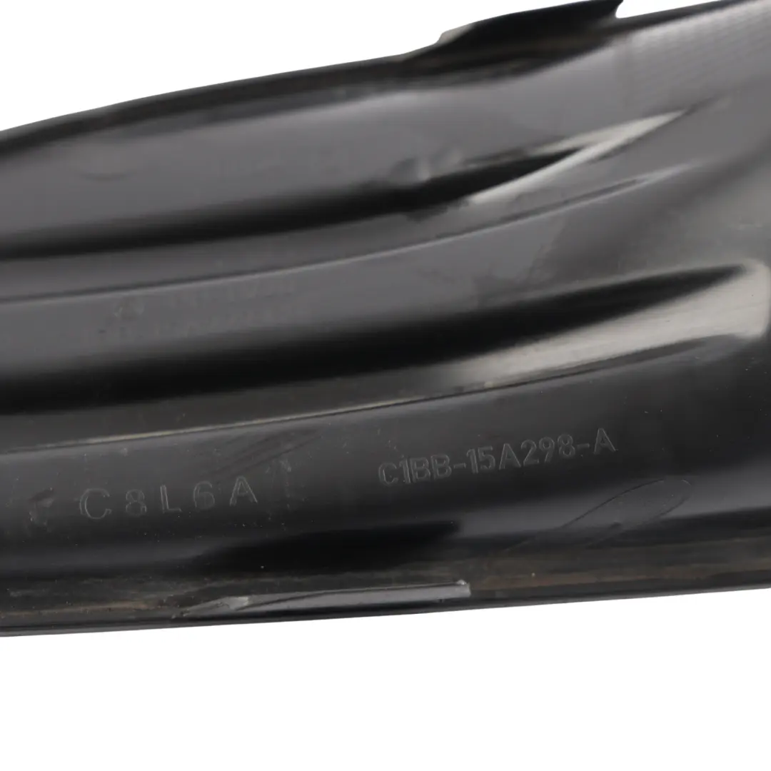 Ford Fiesta Mk7 Ramka Lampy Przeciwmgielnej Przednia Prawa - SKU C1BB-15A222-C - Numer Części C1BB-15A222-C