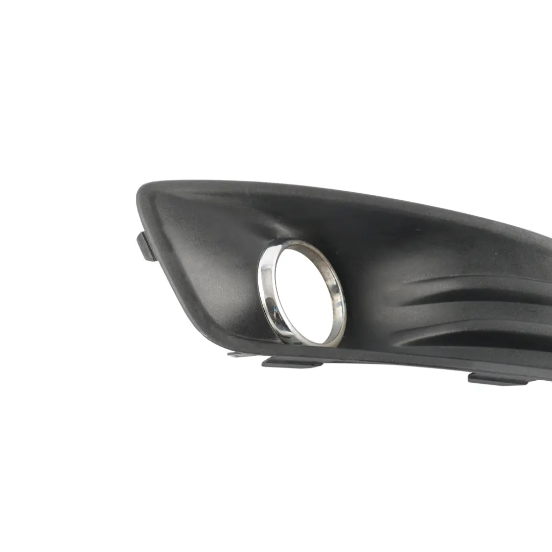 Ford Fiesta Mk7 Fog Light Surround Trim Panel Front Right O/S - SKU C1BB-15A222-C - Part number C1BB-15A222-C