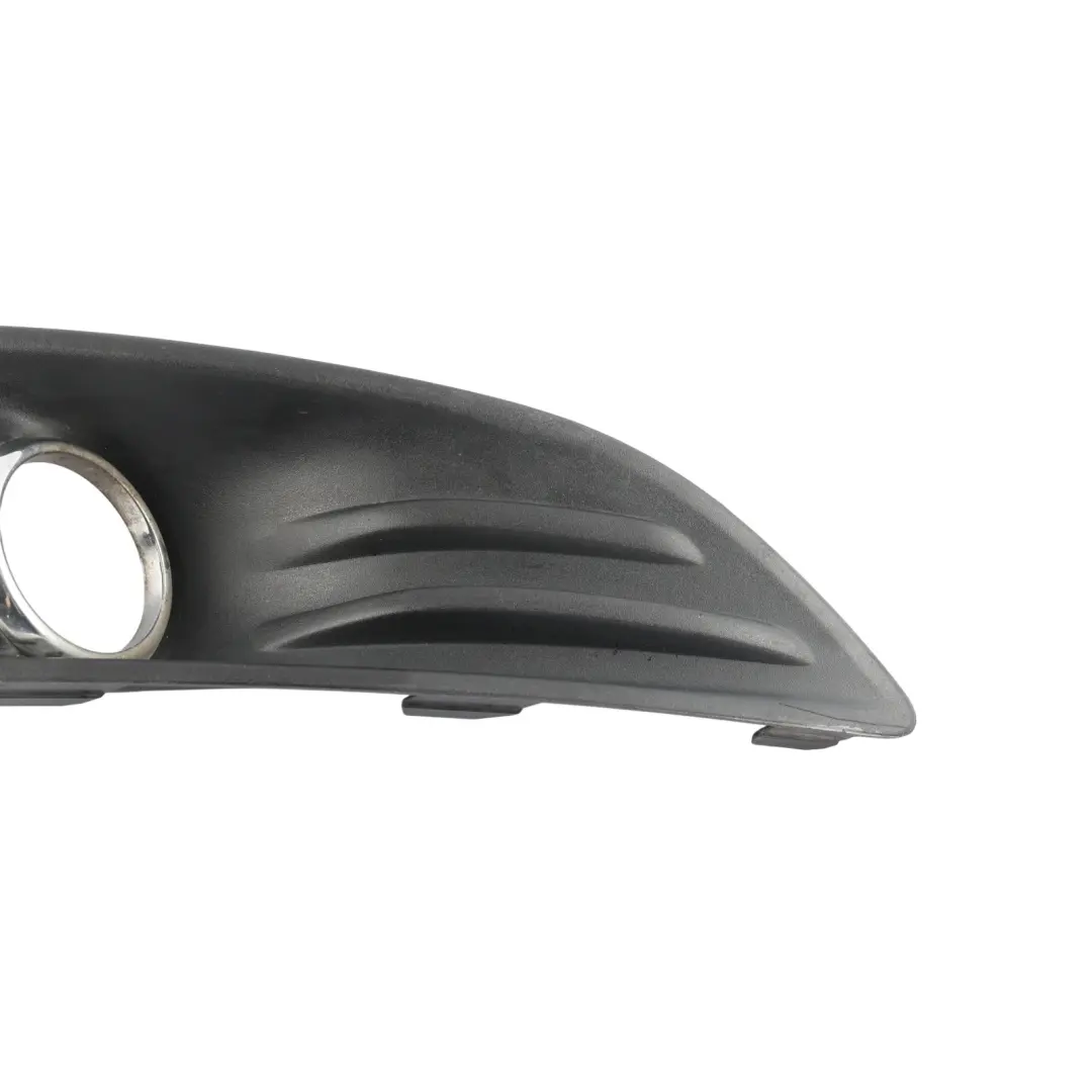 Ford Fiesta Mk7 Fog Light Surround Trim Panel Front Right O/S - SKU C1BB-15A222-C - Part number C1BB-15A222-C