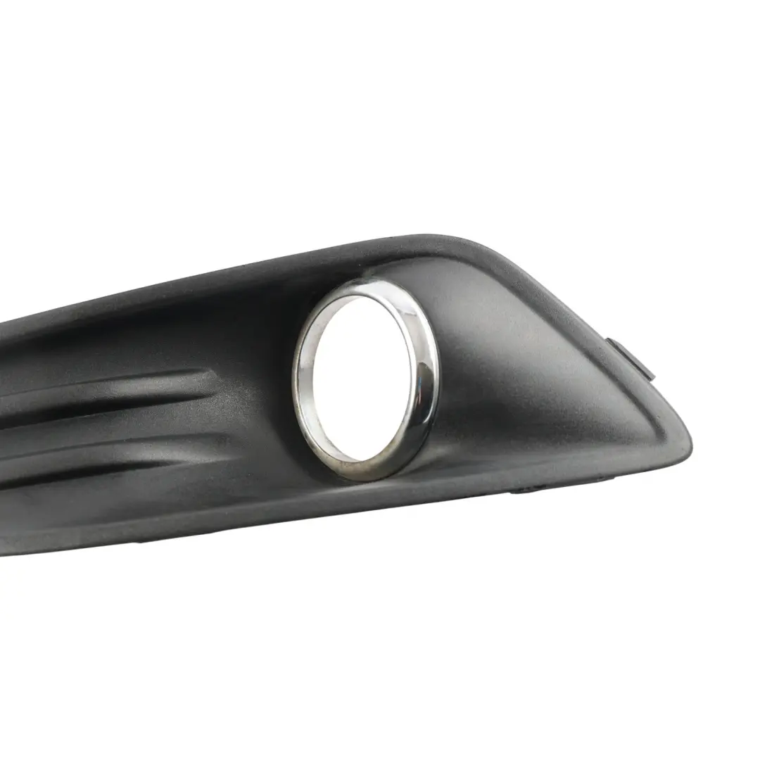 Ford Fiesta Mk7 Fog Light Surround Trim Panel Front Right O/S - SKU C1BB-15A222-C - Part number C1BB-15A222-C