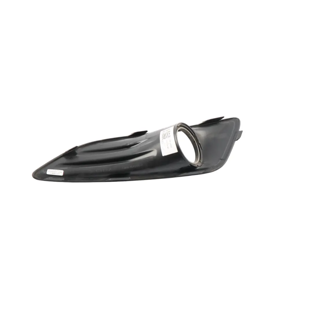 Ford Fiesta MK7 Nebelscheinwerfer Blende Verkleidung Vorne Rechts - SKU C1BB-15A222-C - Teilenummer C1BB-15A222-C