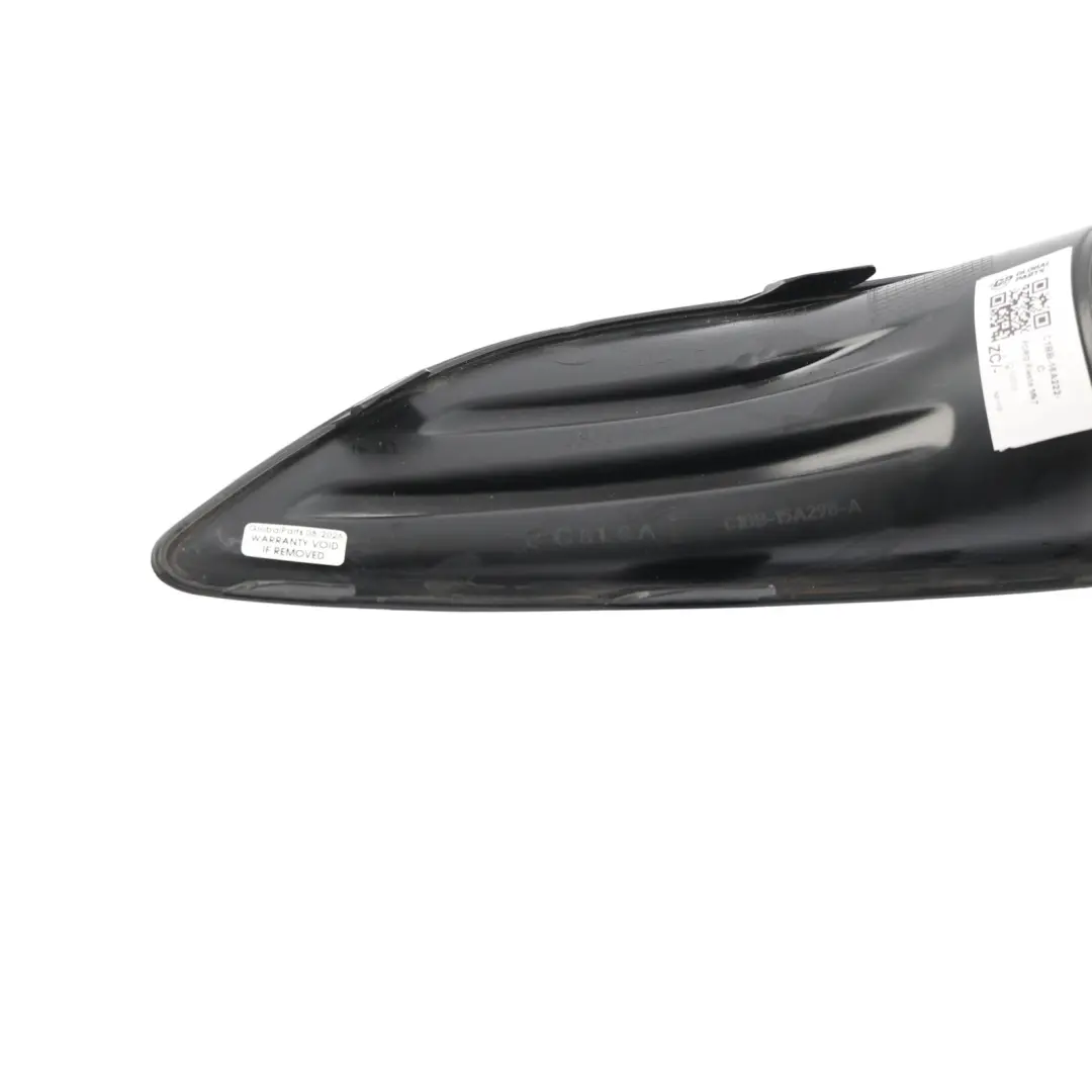 Ford Fiesta Mk7 Ramka Lampy Przeciwmgielnej Przednia Prawa - SKU C1BB-15A222-C - Numer Części C1BB-15A222-C