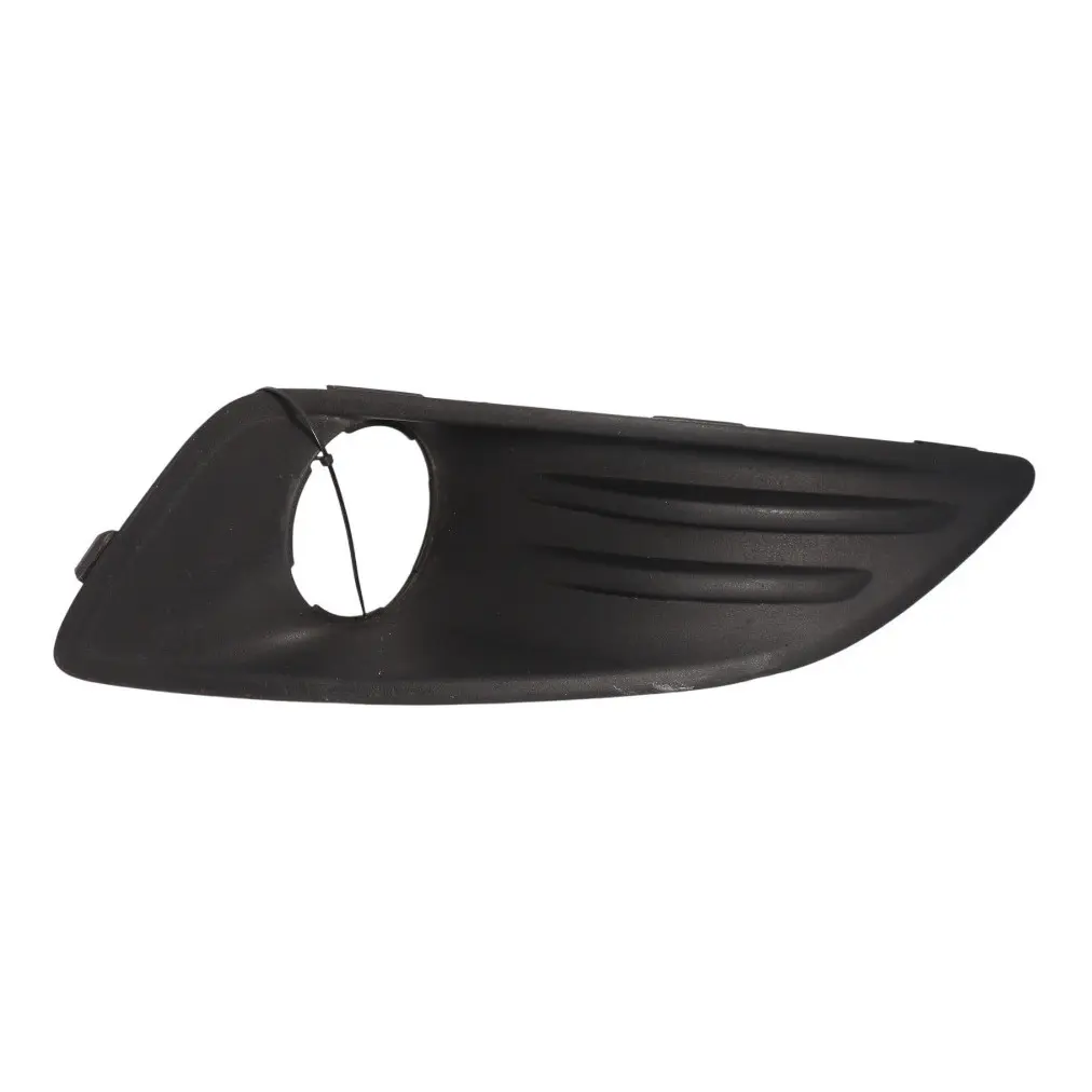 Ford Fiesta Mk7 Przednia Lewa Kratka Przeciwmgielna Zderzaka C1BB-15A299-A