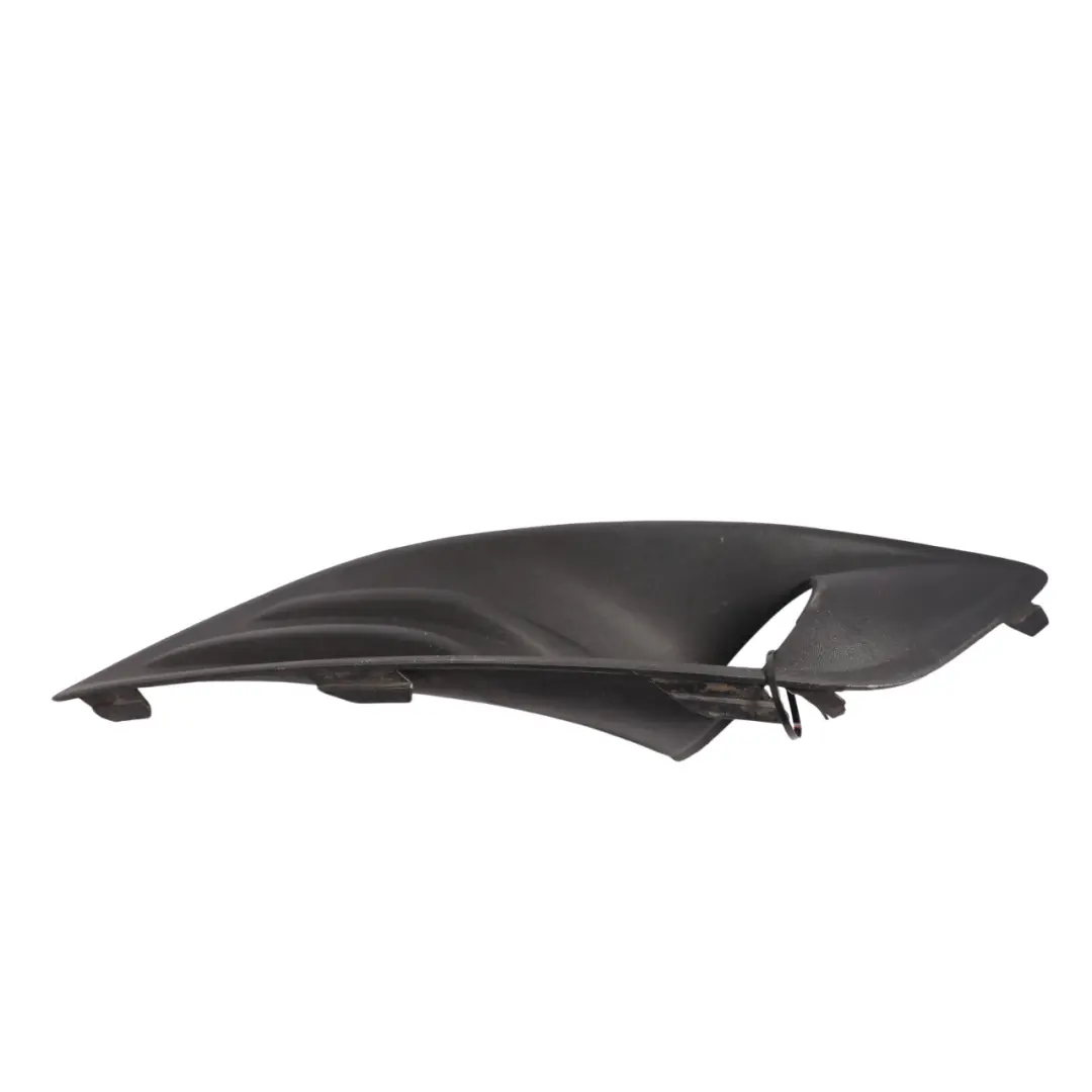 Przednia Lewa Kratka Przeciwmgielna Zderzaka C1BB-15A299-A do Ford Fiesta Mk7 o numerze C1BB-15A222-D Ford Fiesta Mk7 Przednia Lewa Kratka Przeciwmgielna Zderzaka C1BB-15A299-A - SKU C1BB-15A222-D - Numer Części C1BB-15A222-D