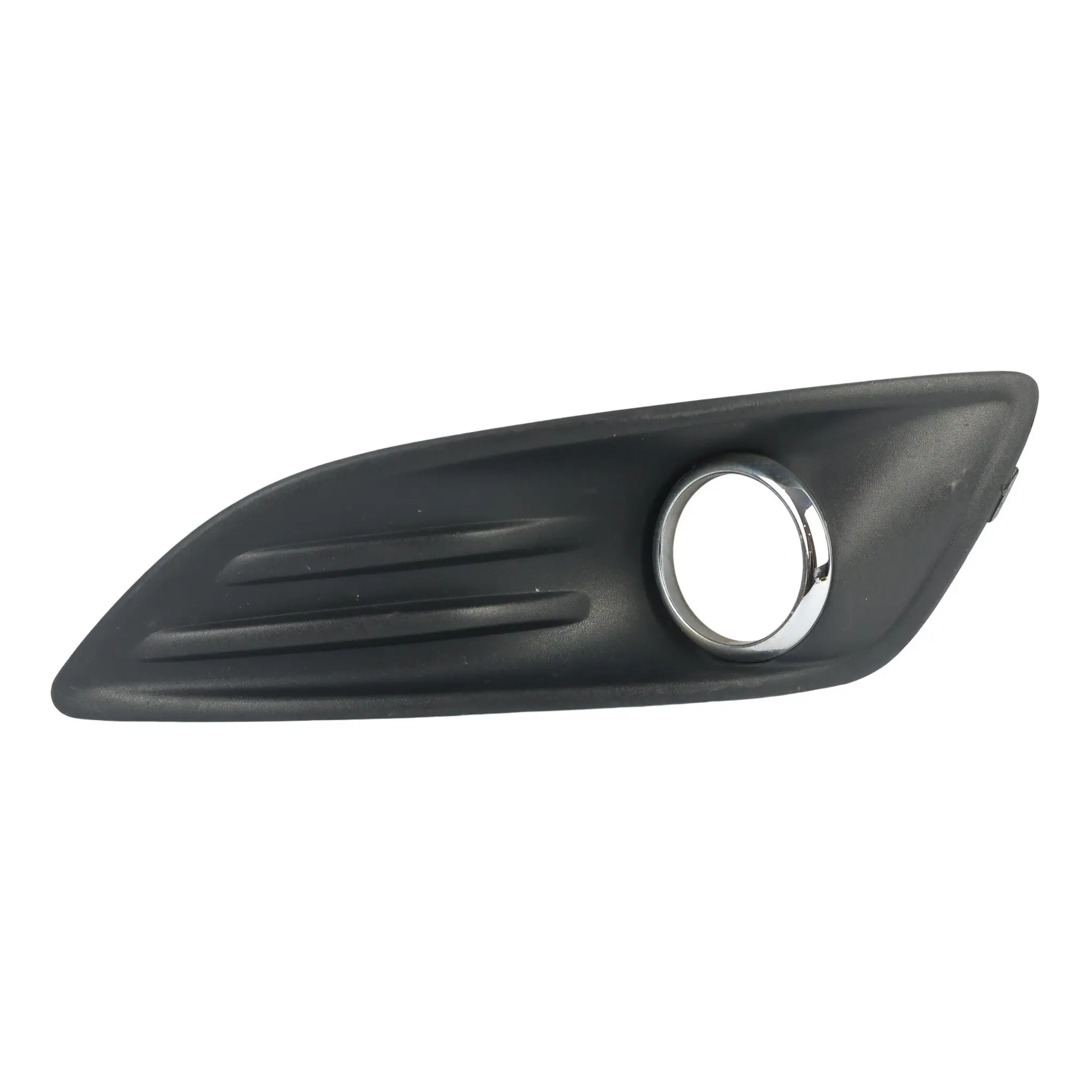 Ford Fiesta Mk7 Front Bumper Fog Light Bracket Cover Left N/S C1BB-15A299-A