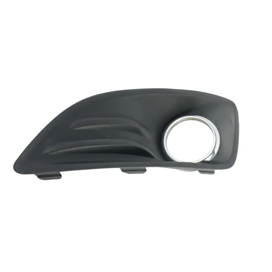 Ford Fiesta Mk7 Front Bumper Fog Light Bracket Cover Left N/S - SKU C1BB-15A299-A - Part number C1BB-15A299-A