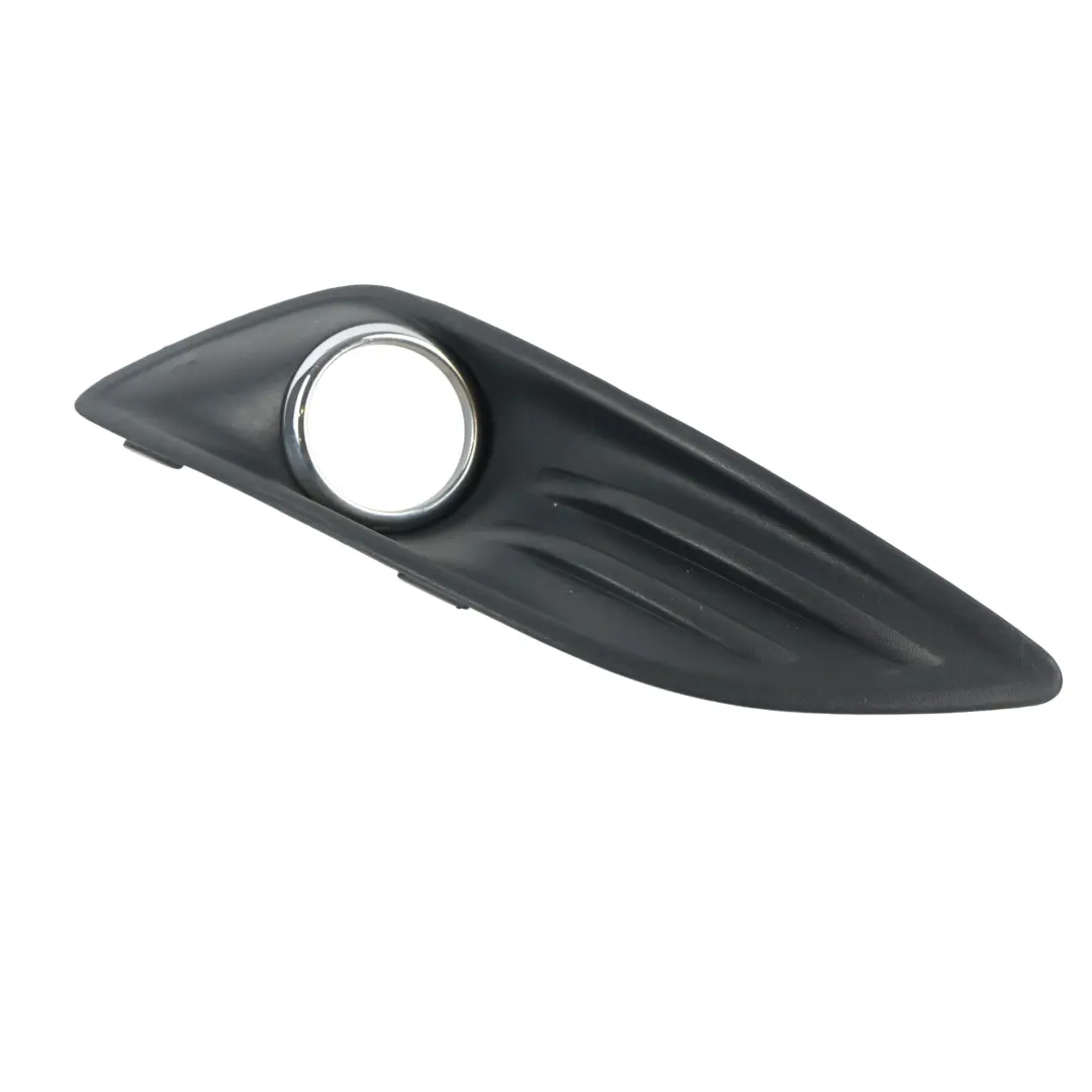 Ford Fiesta Mk7 Front Bumper Fog Light Bracket Cover Left N/S - SKU C1BB-15A299-A - Part number C1BB-15A299-A