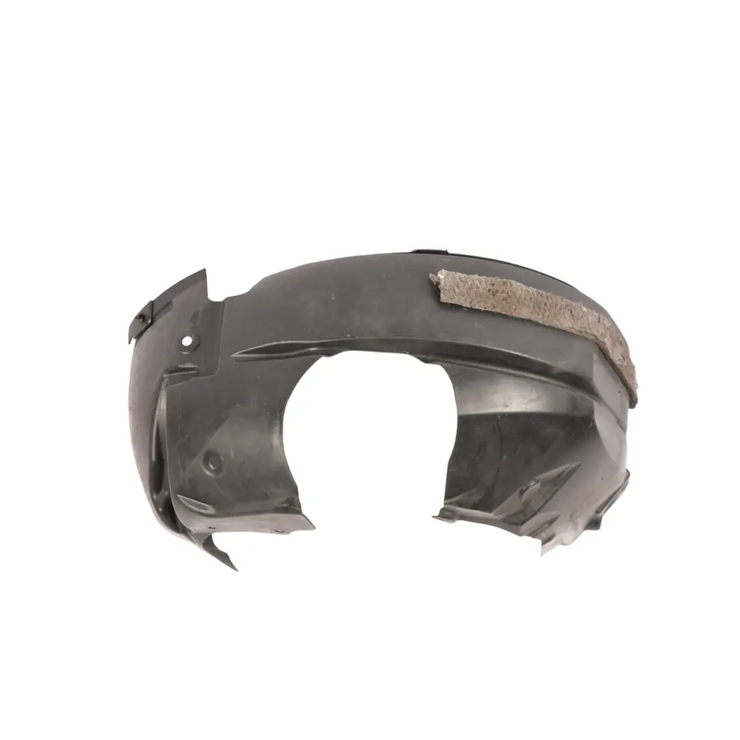 Front Wheel Arch Liner Guard Shield Flap Right O/S to Ford Fiesta Mk7 with Part number C1BB-16114-AA Ford Fiesta Mk7 Front Wheel Arch Liner Guard Shield Flap Right O/S - SKU C1BB-16114-AA - Part number C1BB-16114-AA