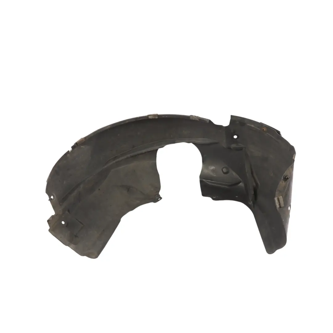 Front Wheel Arch Liner Guard Shield Flap Right O/S to Ford Fiesta Mk7 with Part number C1BB-16114-AA Ford Fiesta Mk7 Front Wheel Arch Liner Guard Shield Flap Right O/S - SKU C1BB-16114-AA - Part number C1BB-16114-AA