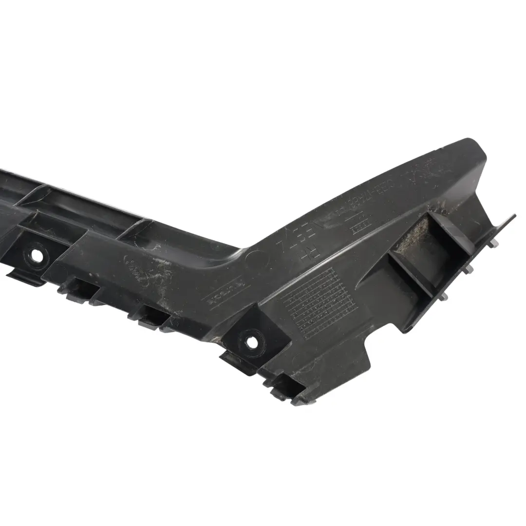 Soporte Parachoques Trasero Derecho para Ford Fiesta MK7 con número de pieza C1BB-17A881-A Ford Fiesta MK7 Soporte Parachoques Trasero Derecho - SKU C1BB-17A881-A - Número de pieza C1BB-17A881-A