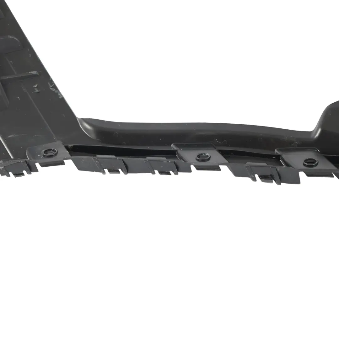 Ford Fiesta MK7 Supporto Staffa Paraurti Posteriore Destro - SKU C1BB-17A881-A - Numero di parte C1BB-17A881-A