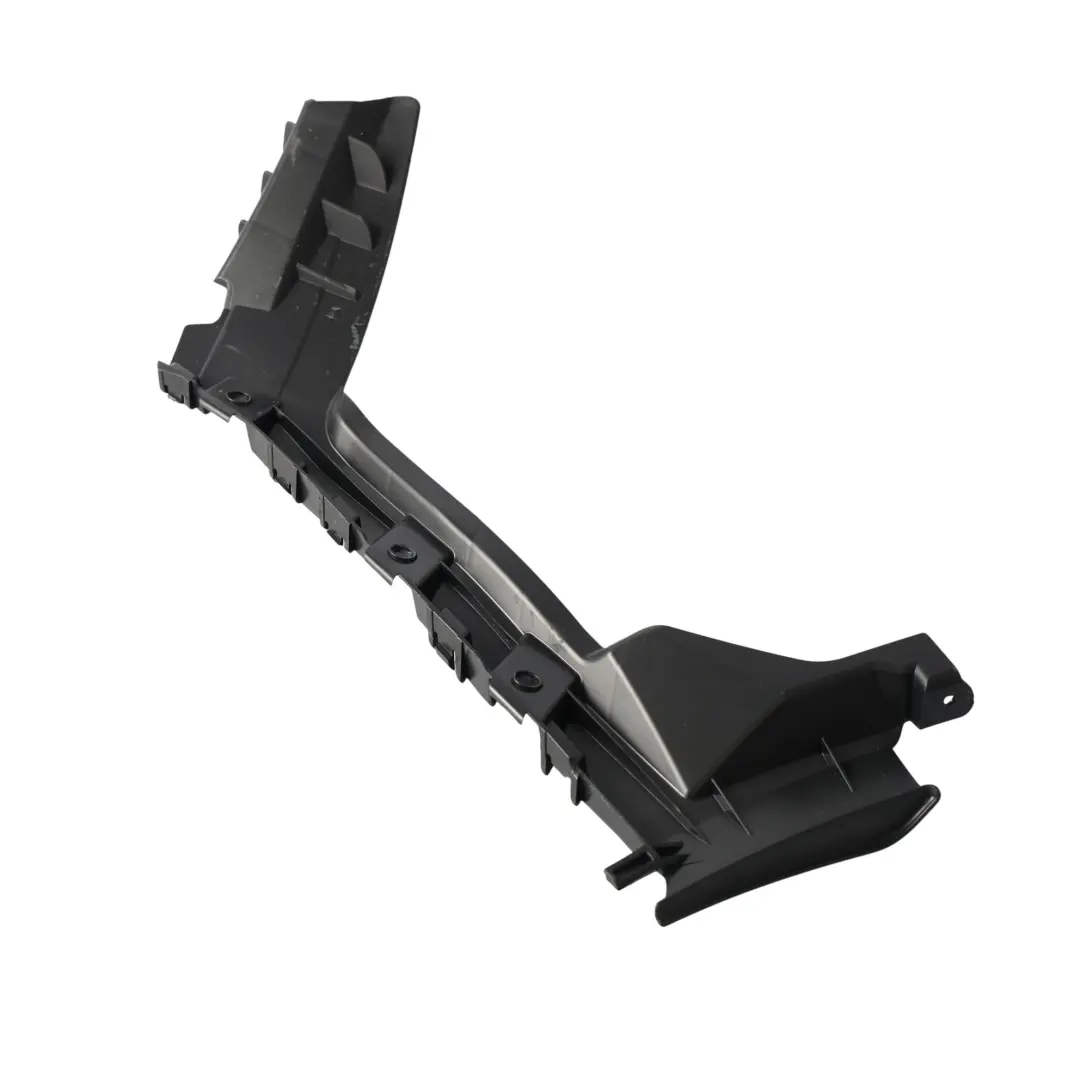 Ford Fiesta MK7 Soporte Parachoques Trasero Derecho - SKU C1BB-17A881-A - Número de pieza C1BB-17A881-A