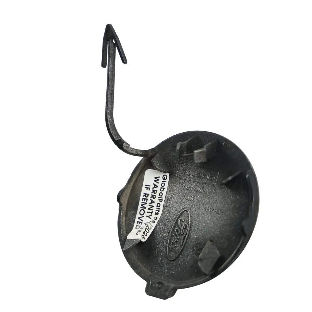 Abschleppöse Abdeckung Vorne Moondust Silber ZJ für Ford Fiesta MK7 mit Teilenummer C1BB-17A989-A Ford Fiesta MK7 Abschleppöse Abdeckung Vorne Moondust Silber ZJ - SKU C1BB-17A989-A-MDS - Teilenummer C1BB-17A989-A