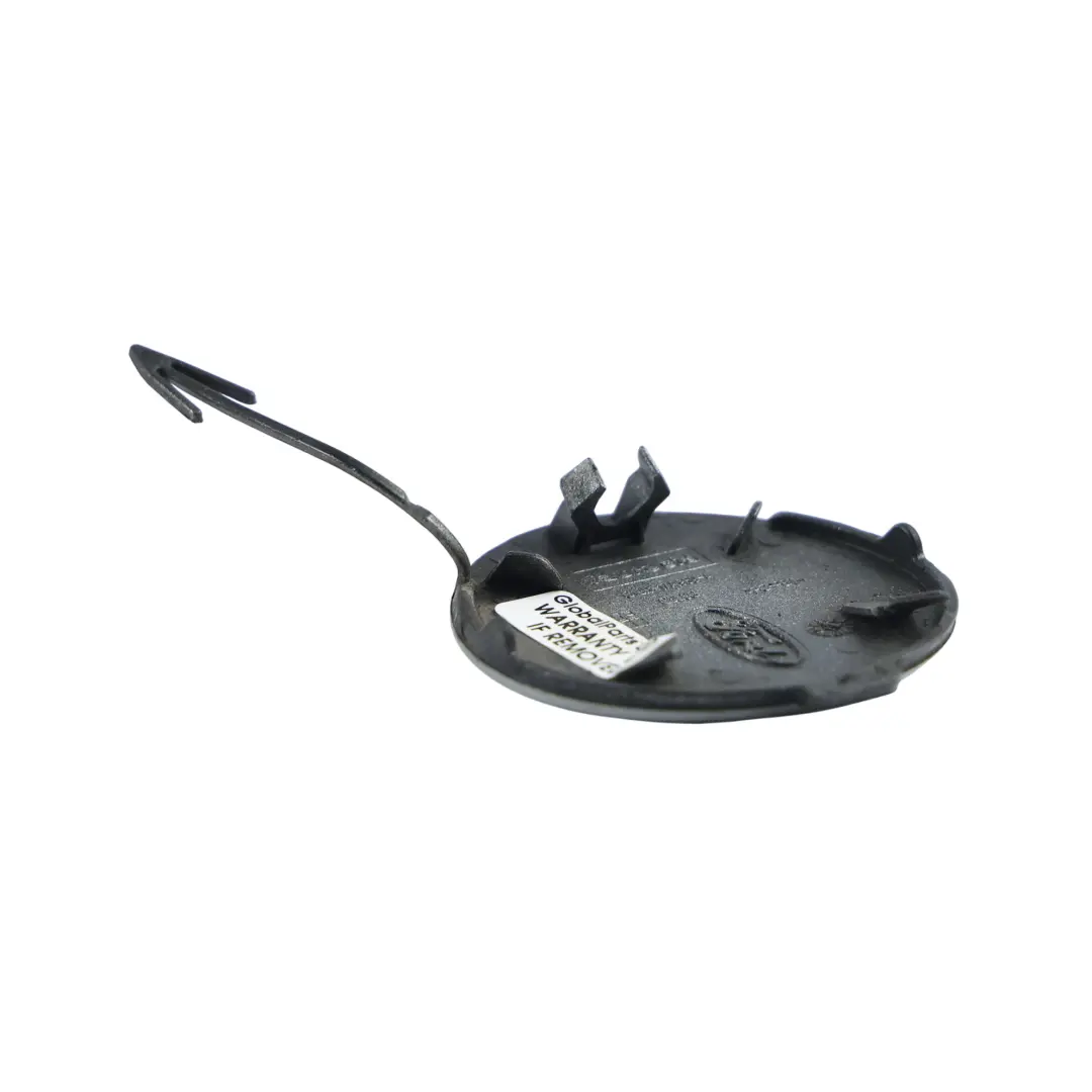 Abschleppöse Abdeckung Vorne Moondust Silber ZJ für Ford Fiesta MK7 mit Teilenummer C1BB-17A989-A Ford Fiesta MK7 Abschleppöse Abdeckung Vorne Moondust Silber ZJ - SKU C1BB-17A989-A-MDS - Teilenummer C1BB-17A989-A