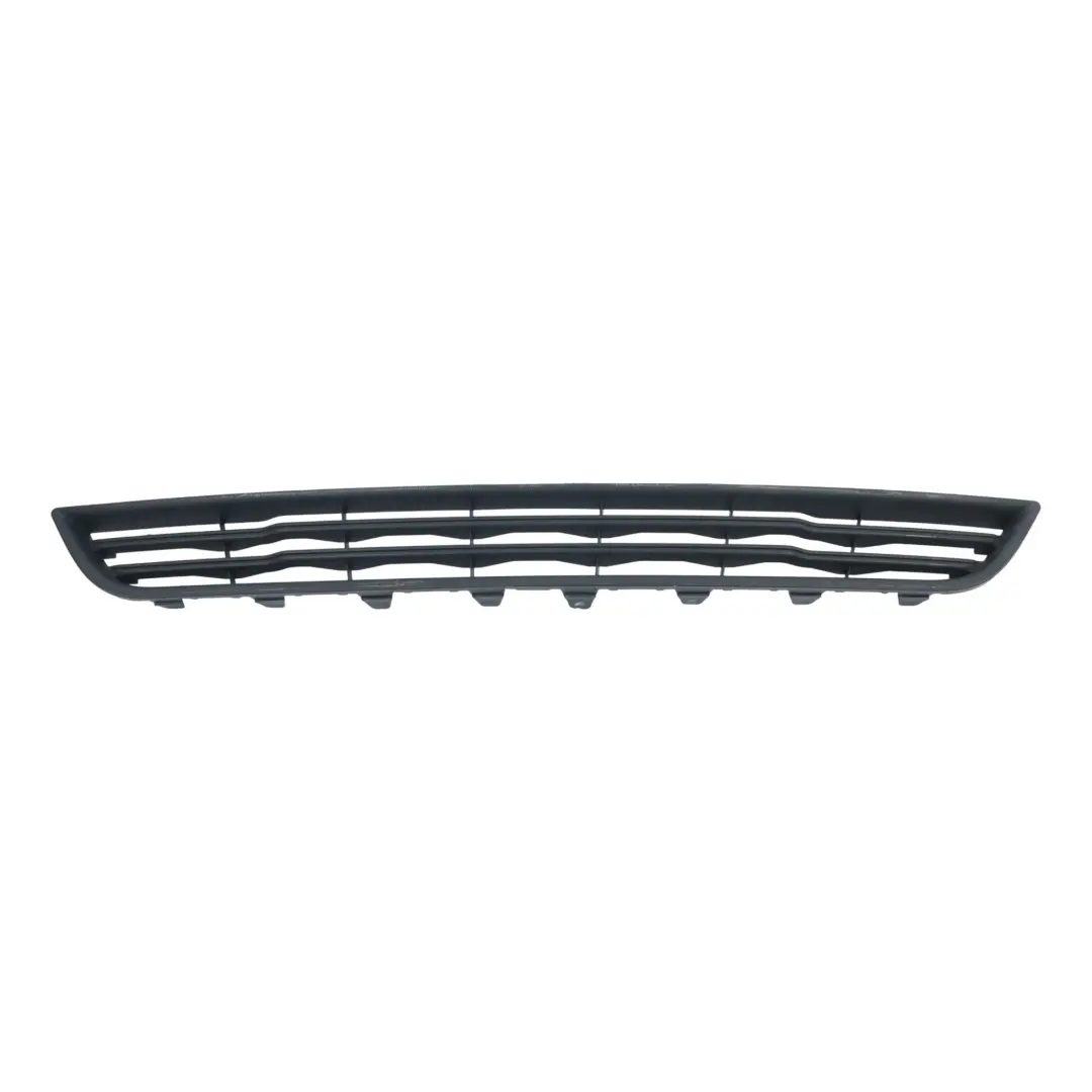 Ford Fiesta MK7 Stoßstange Vorne Unteres Kühlergrill Blende - SKU C1BB-17K945-AA - Teilenummer C1BB-17K945-AA