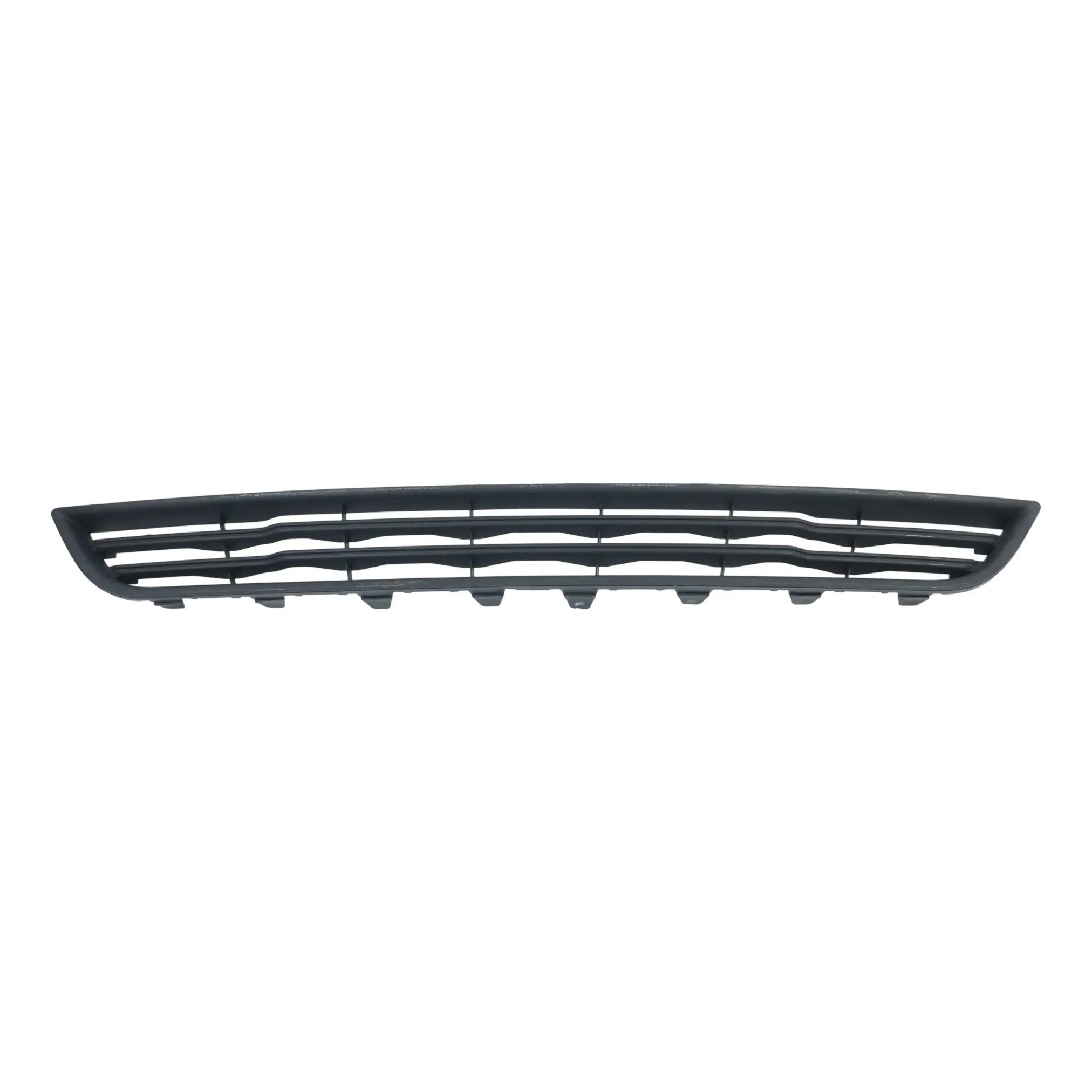 Ford Fiesta MK7 Stoßstange Vorne Unteres Kühlergrill Blende C1BB-17K945-AA