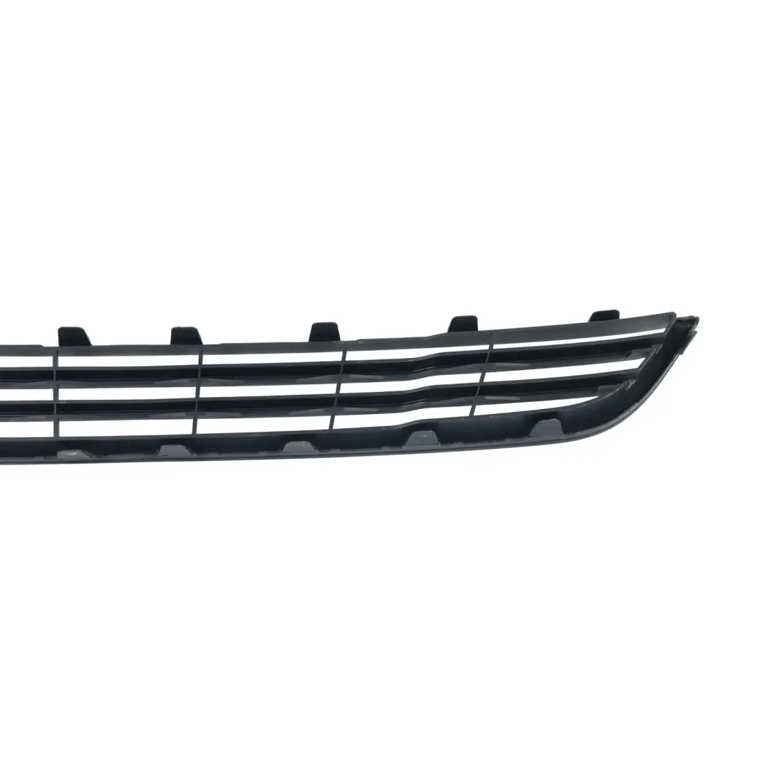 Ford Fiesta MK7 Stoßstange Vorne Unteres Kühlergrill Blende - SKU C1BB-17K945-AA - Teilenummer C1BB-17K945-AA