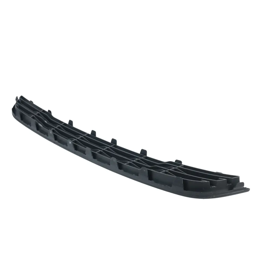 Ford Fiesta MK7 Stoßstange Vorne Unteres Kühlergrill Blende - SKU C1BB-17K945-AA - Teilenummer C1BB-17K945-AA