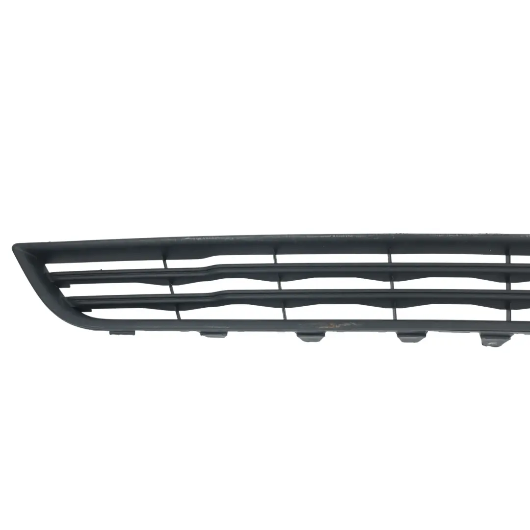 Stoßstange Vorne Unteres Kühlergrill Blende für Ford Fiesta MK7 mit Teilenummer C1BB-17K945-AA Ford Fiesta MK7 Stoßstange Vorne Unteres Kühlergrill Blende - SKU C1BB-17K945-AA - Teilenummer C1BB-17K945-AA