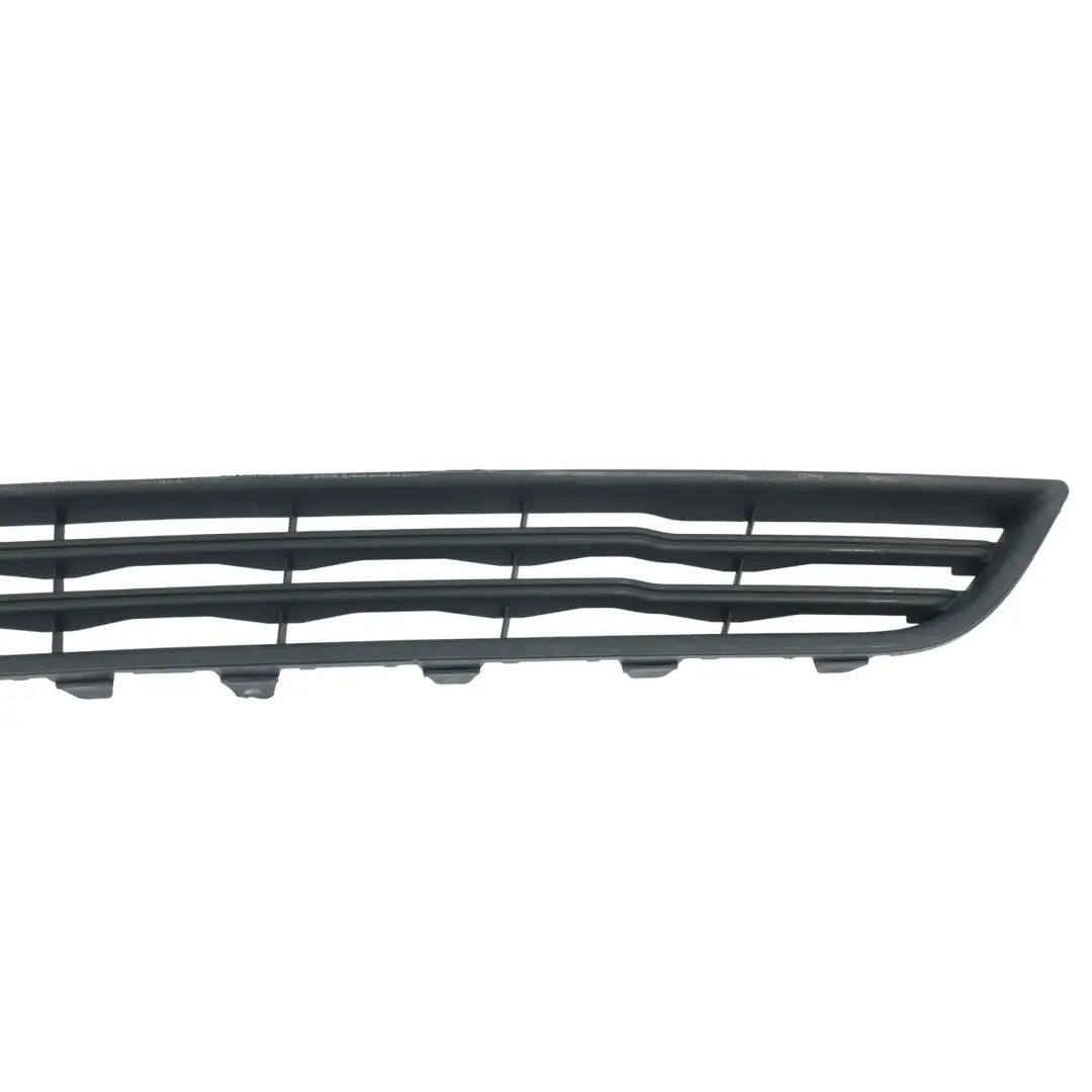 Stoßstange Vorne Unteres Kühlergrill Blende für Ford Fiesta MK7 mit Teilenummer C1BB-17K945-AA Ford Fiesta MK7 Stoßstange Vorne Unteres Kühlergrill Blende - SKU C1BB-17K945-AA - Teilenummer C1BB-17K945-AA