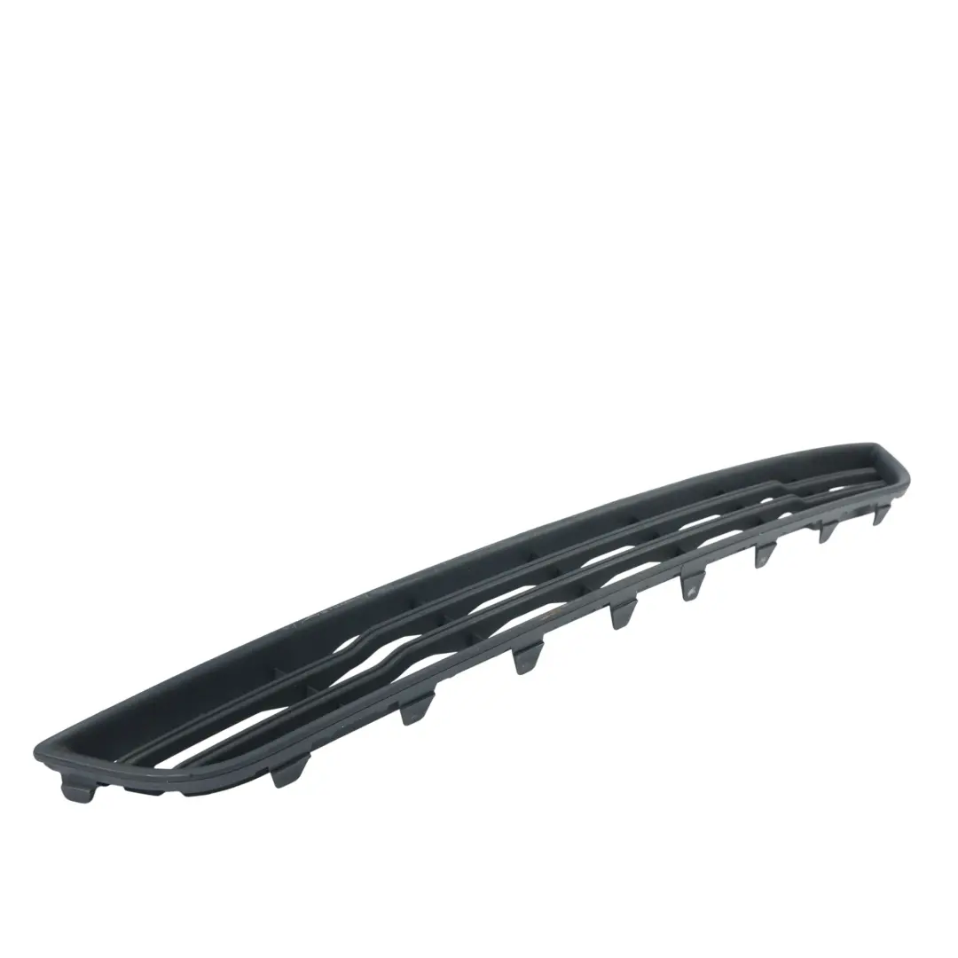 Ford Fiesta MK7 Stoßstange Vorne Unteres Kühlergrill Blende - SKU C1BB-17K945-AA - Teilenummer C1BB-17K945-AA
