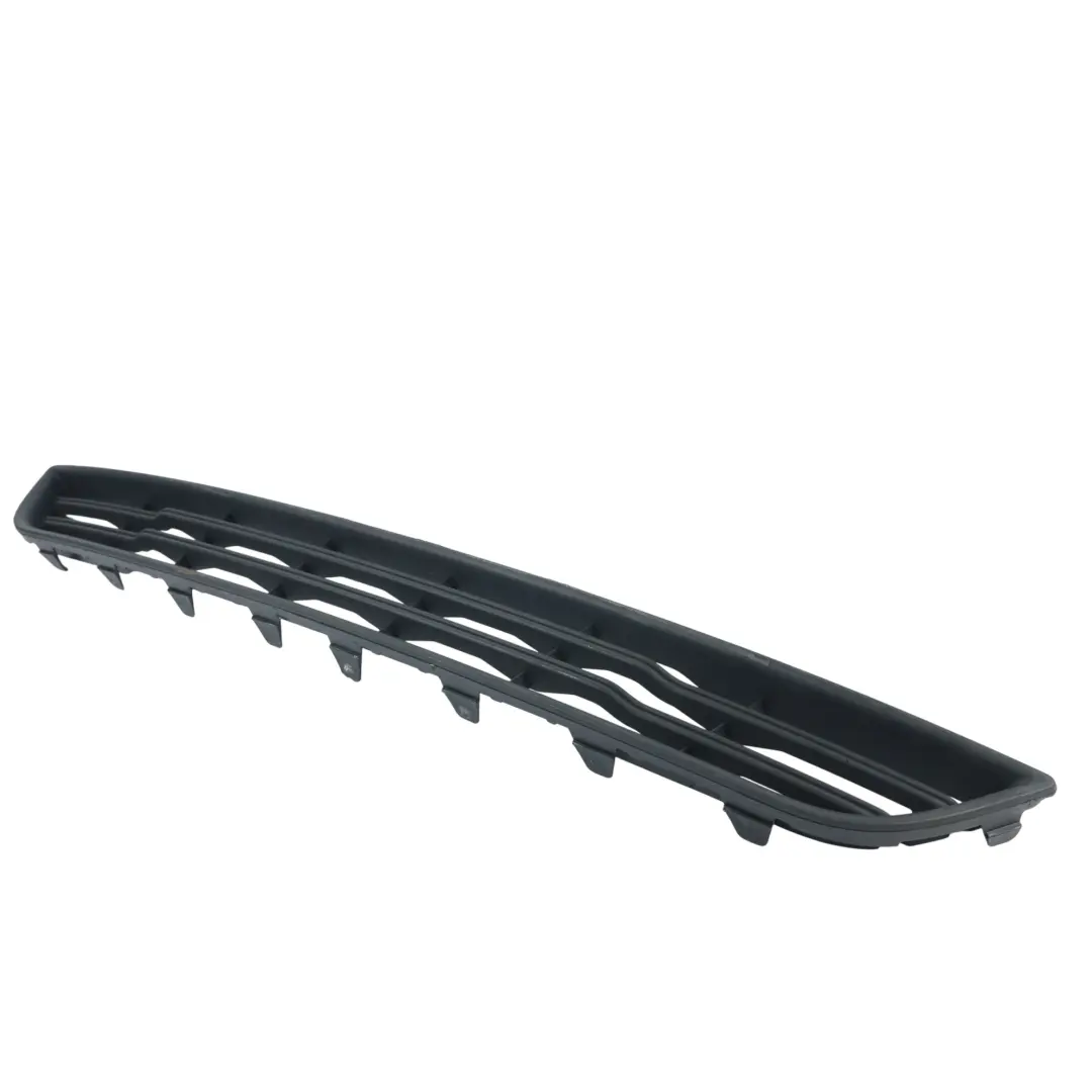 Ford Fiesta MK7 Stoßstange Vorne Unteres Kühlergrill Blende - SKU C1BB-17K945-AA - Teilenummer C1BB-17K945-AA