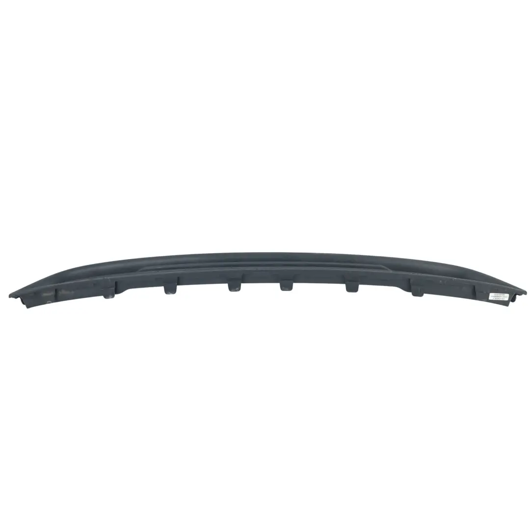 Ford Fiesta MK7 Stoßstange Vorne Unteres Kühlergrill Blende - SKU C1BB-17K945-AA - Teilenummer C1BB-17K945-AA