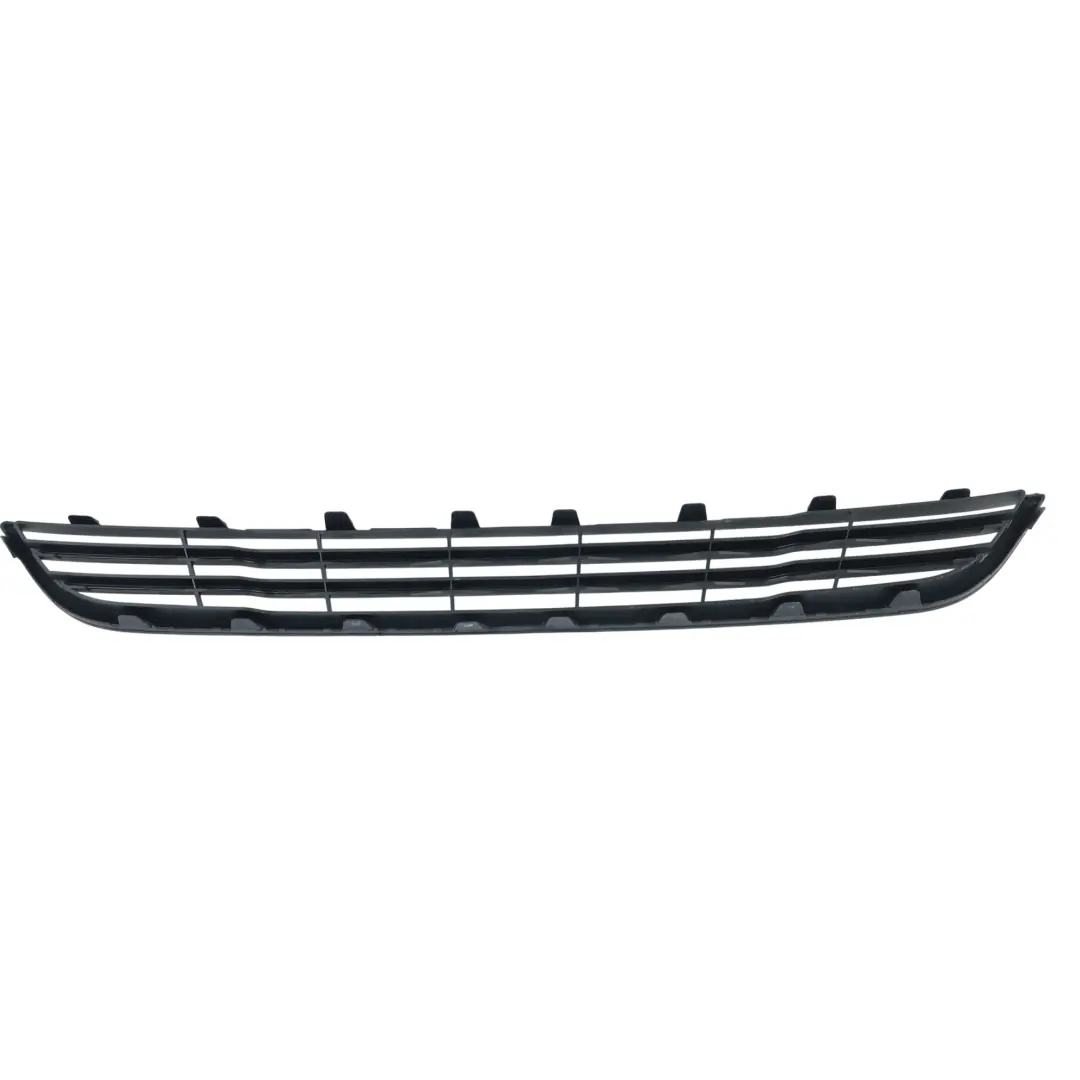 Ford Fiesta Mk7 Front Bumper Lower Grille Panel - SKU C1BB-17K945-AA - Part number C1BB-17K945-AA