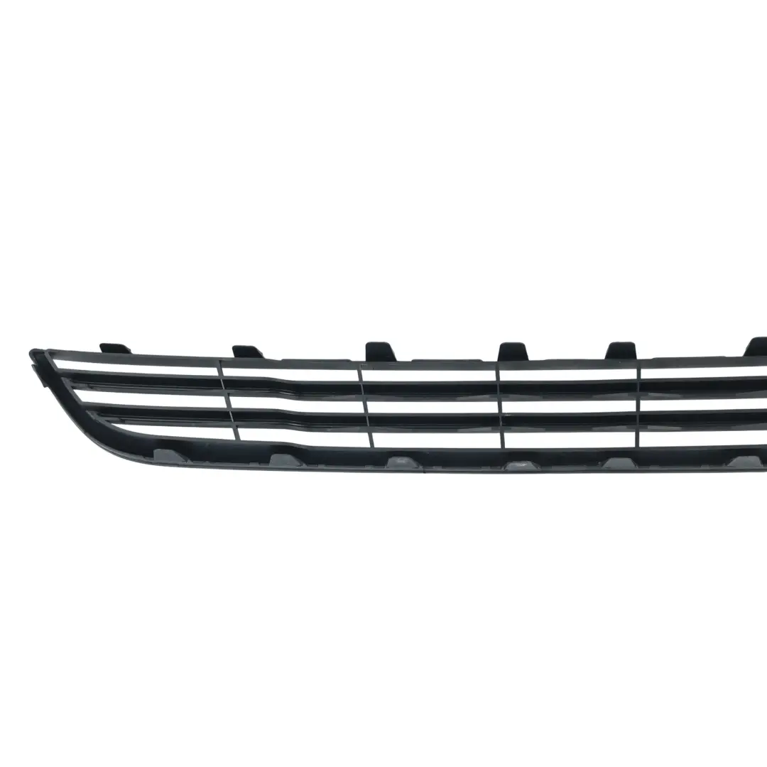 Ford Fiesta Mk7 Front Bumper Lower Grille Panel - SKU C1BB-17K945-AA - Part number C1BB-17K945-AA