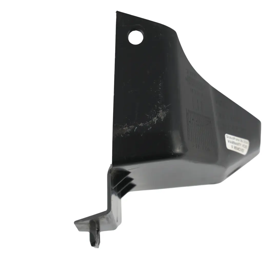 Front Bumper Air Deflector Panel Left N/S to Ford Fiesta Mk7 with Part number C1BB-8122-B Ford Fiesta Mk7 Front Bumper Air Deflector Panel Left N/S - SKU C1BB-8122-B - Part number C1BB-8122-B
