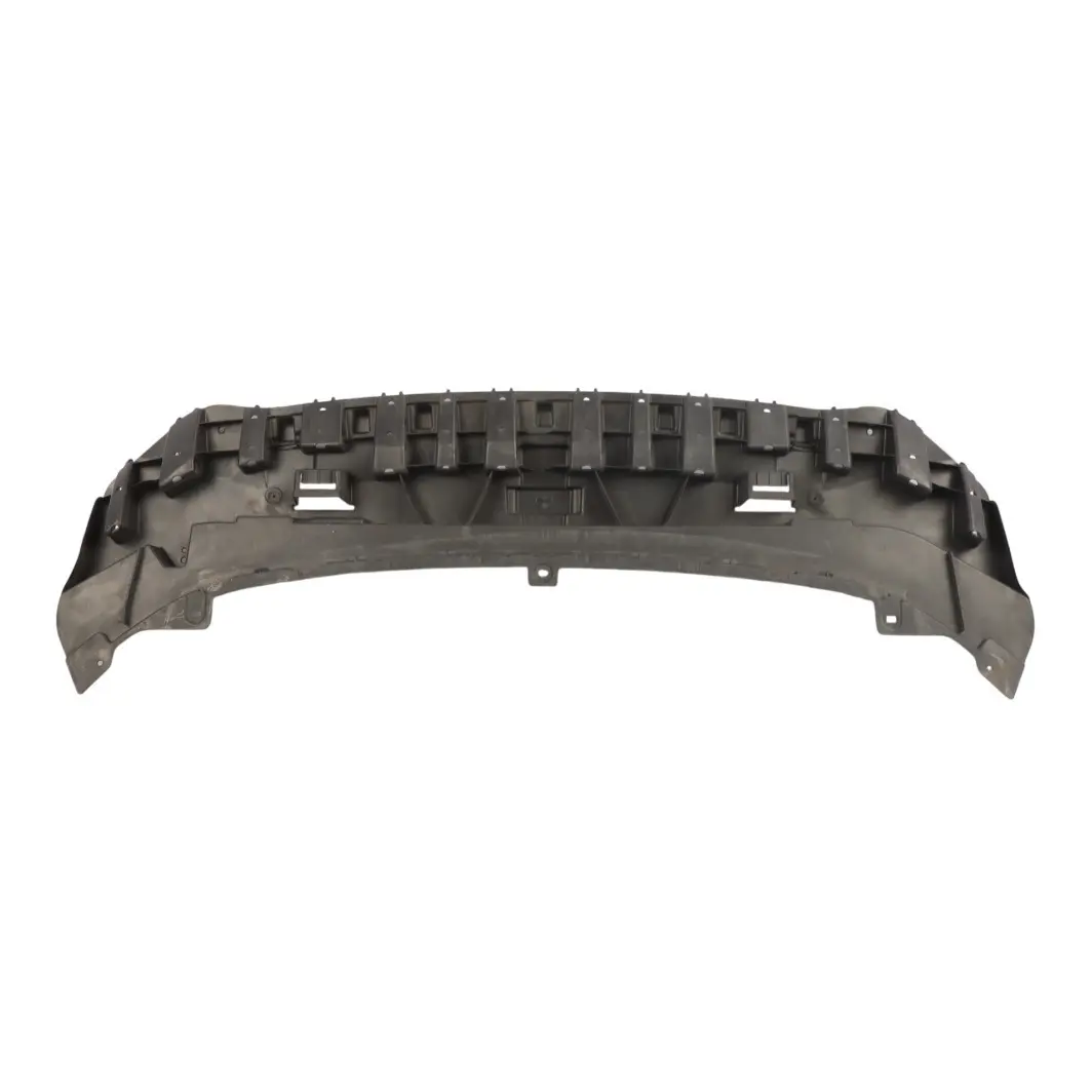Ford Fiesta Mk7 Front Bumper Under Tray Cover Skid Plate 1857850 C1BB-8B384-A