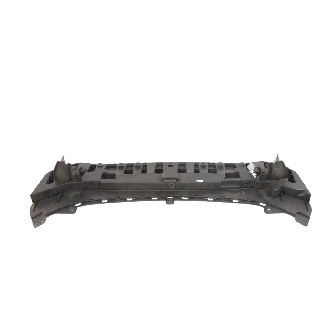Front Bumper Under Tray Cover Skid Plate 1857850 to Ford Fiesta Mk7 with Part number C1BB-8B384-A Ford Fiesta Mk7 Front Bumper Under Tray Cover Skid Plate 1857850 - SKU C1BB-8B384-A - Part number C1BB-8B384-A