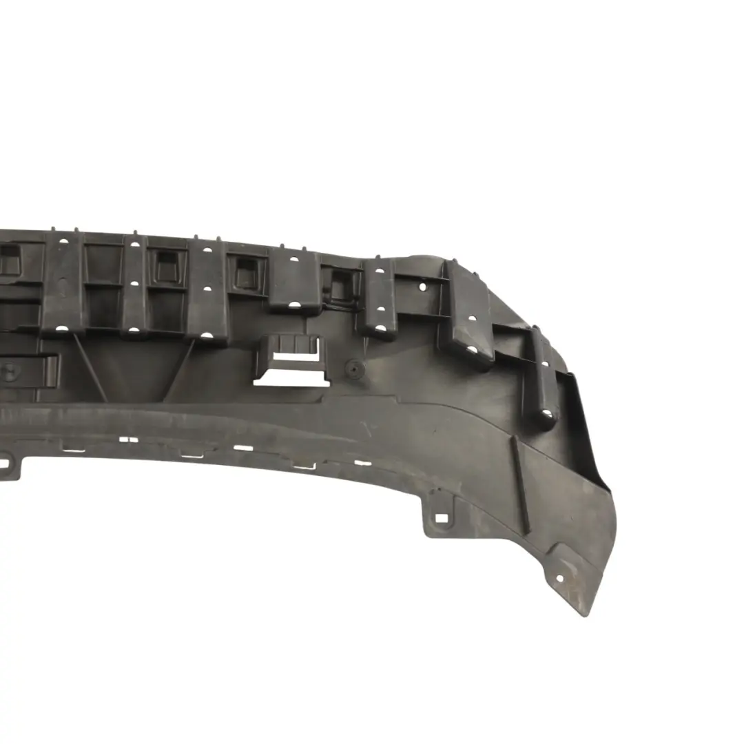 Front Bumper Under Tray Cover Skid Plate 1857850 to Ford Fiesta Mk7 with Part number C1BB-8B384-A Ford Fiesta Mk7 Front Bumper Under Tray Cover Skid Plate 1857850 - SKU C1BB-8B384-A - Part number C1BB-8B384-A